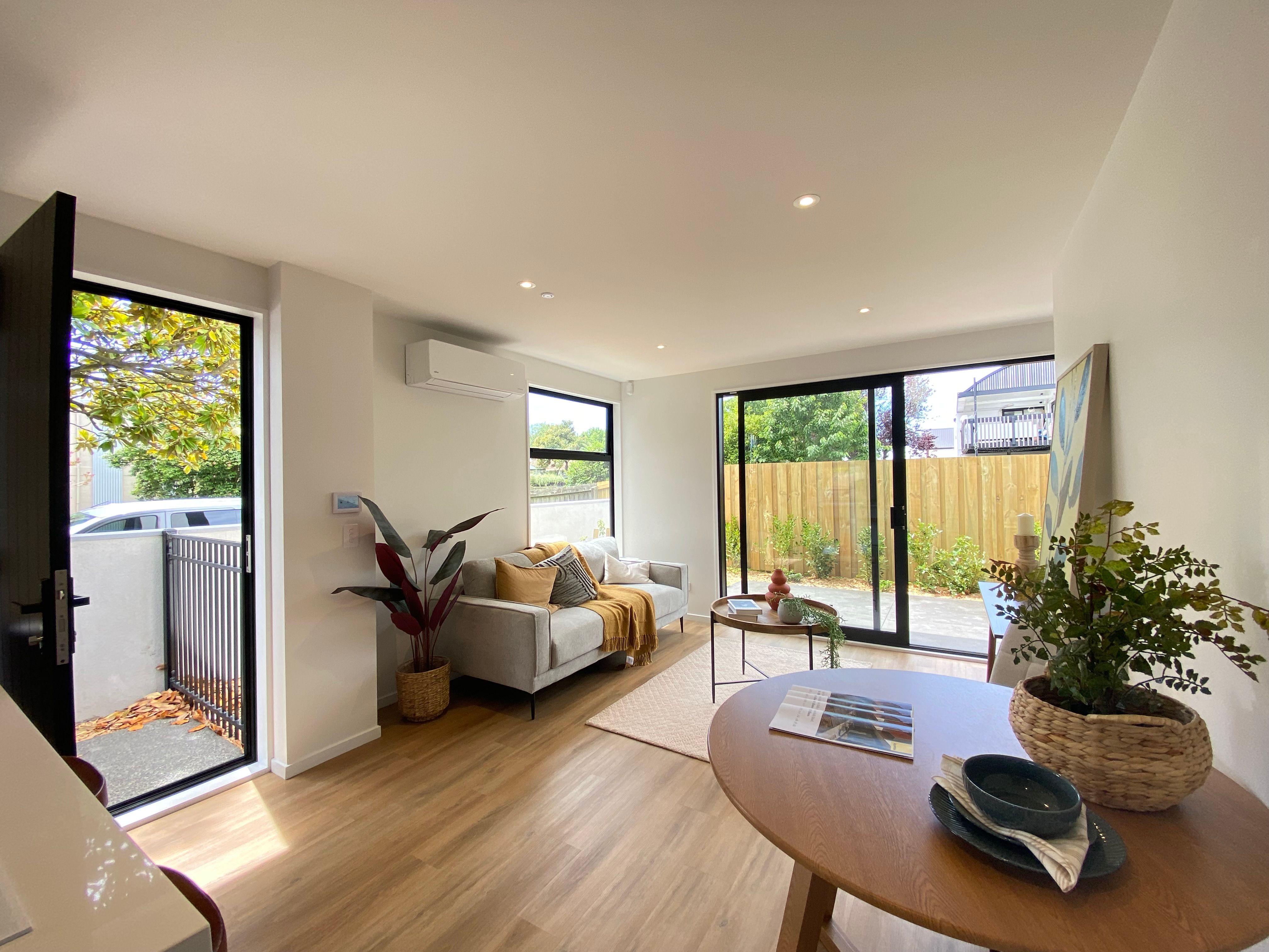 17/130 Holly Road, St Albans, Christchurch City