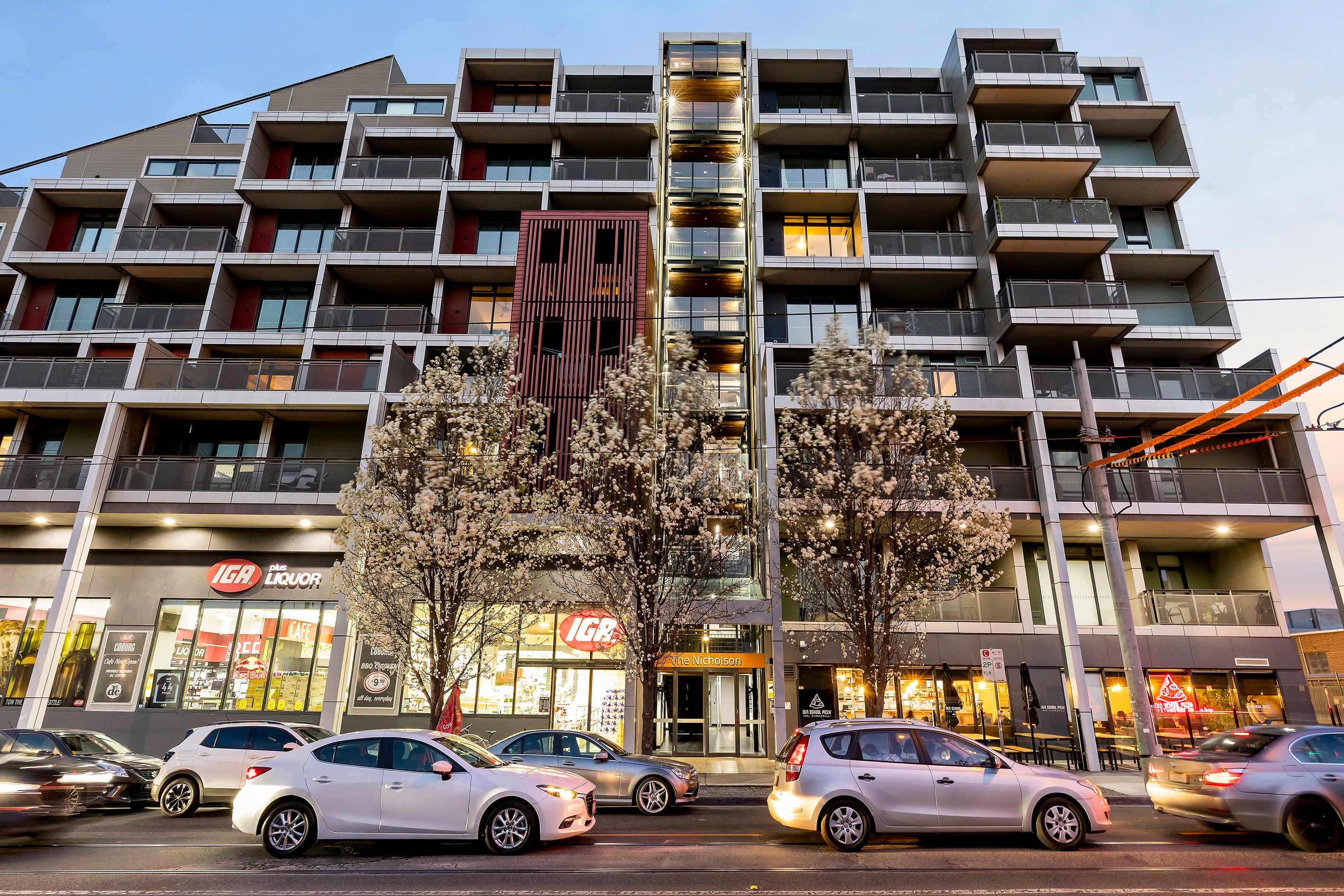 417/14-20 Nicholson Street, Coburg, VIC 3058