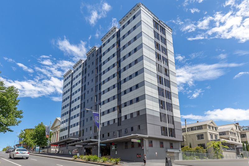 607/421 Queen Street, Auckland Central, Auckland City