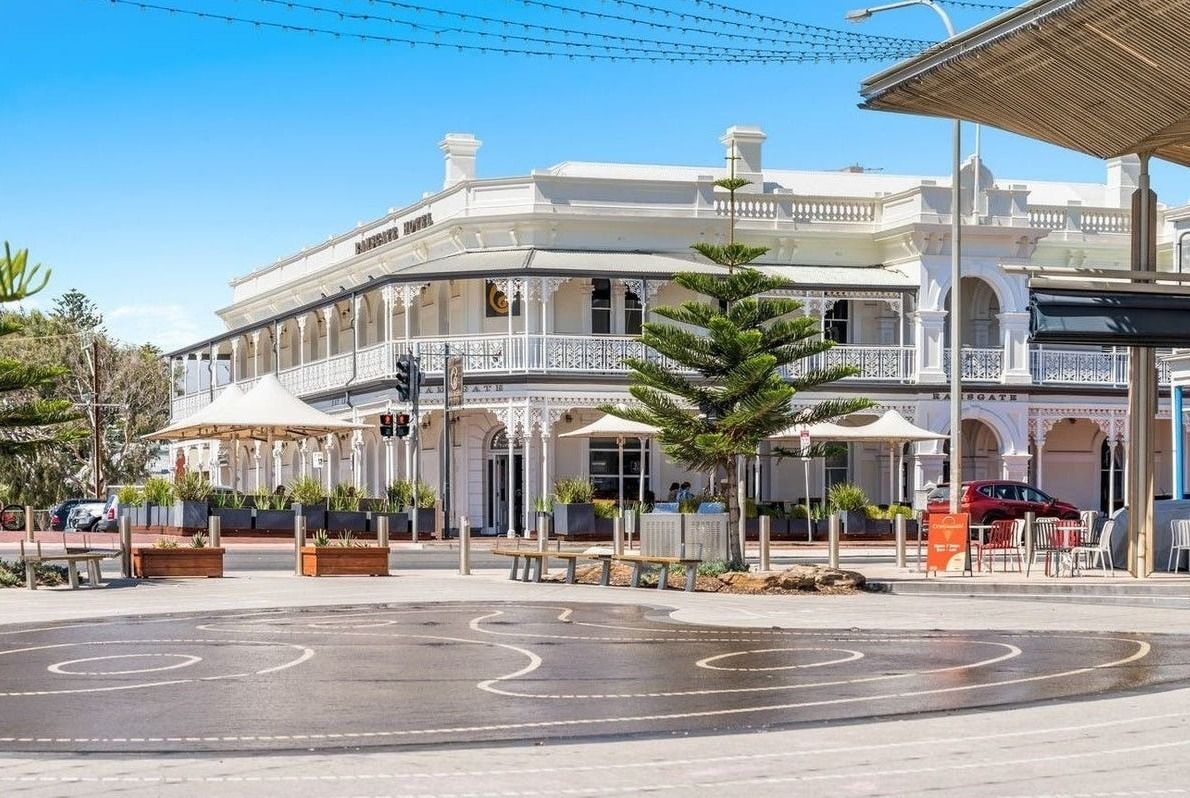 119/356 Seaview Road — photo 14 of 15