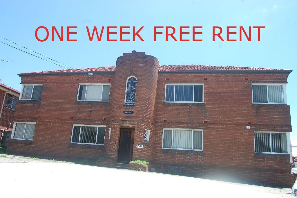 1/503 Canterbury Road, Campsie, NSW 2194
