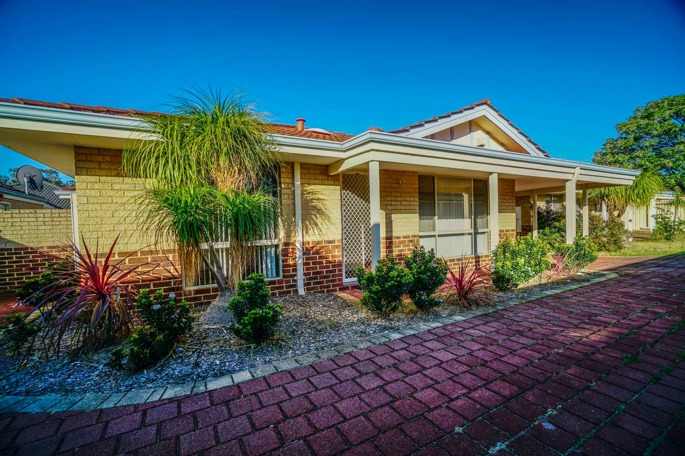 69 Queen Street, Bentley WA 6102
