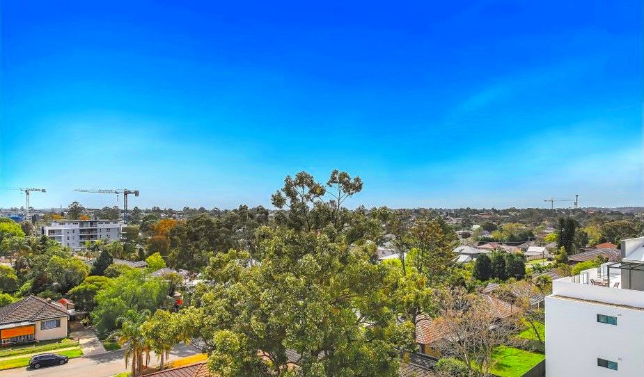 602/2 Good Street, Westmead, NSW 2145