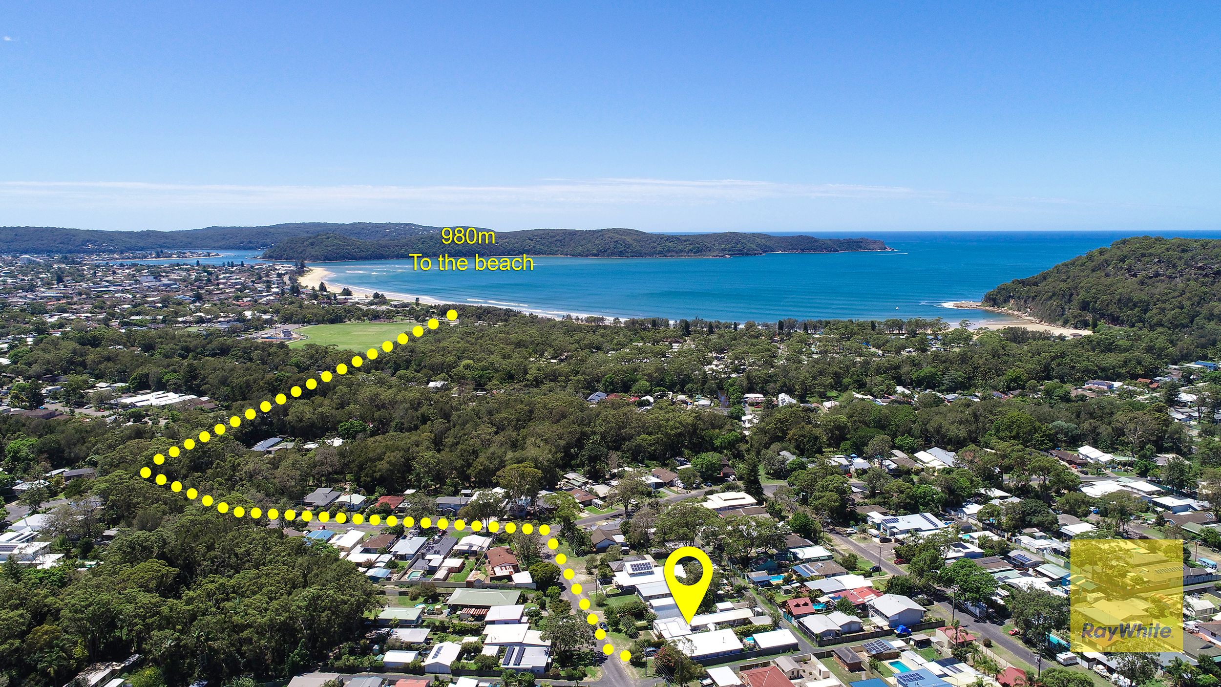 5 Monash Road, Umina Beach, NSW 2257 Sold House Ray White Umina Beach