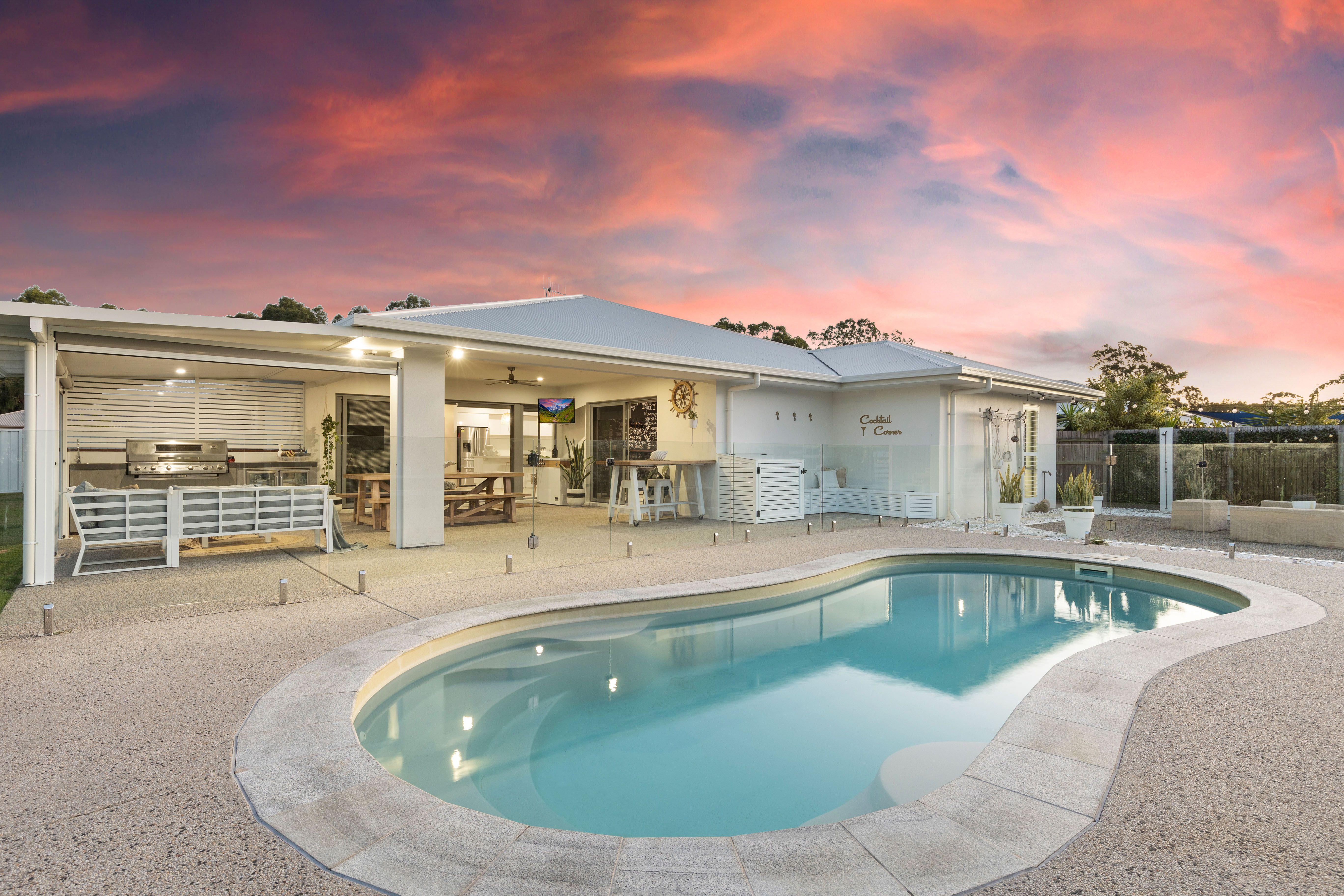 19 Waters Edge Drive, Craignish, QLD 4655