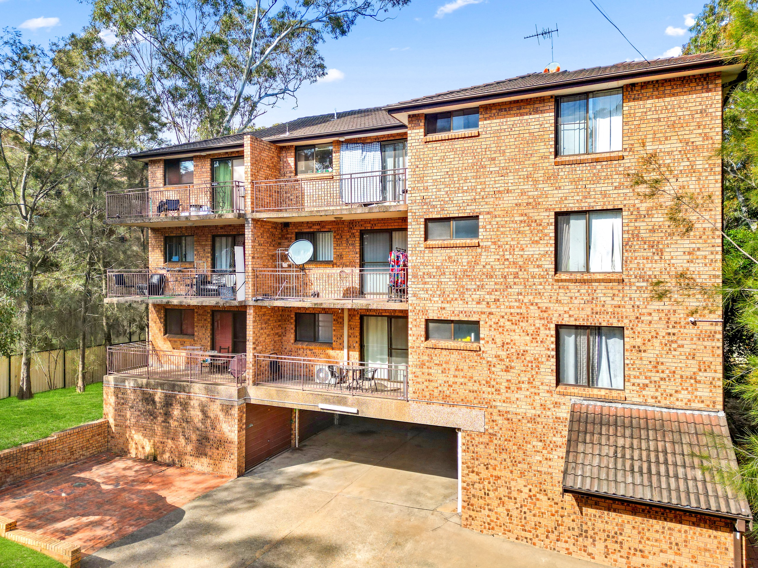 10/28 Hythe Street, Mount Druitt, NSW 2770