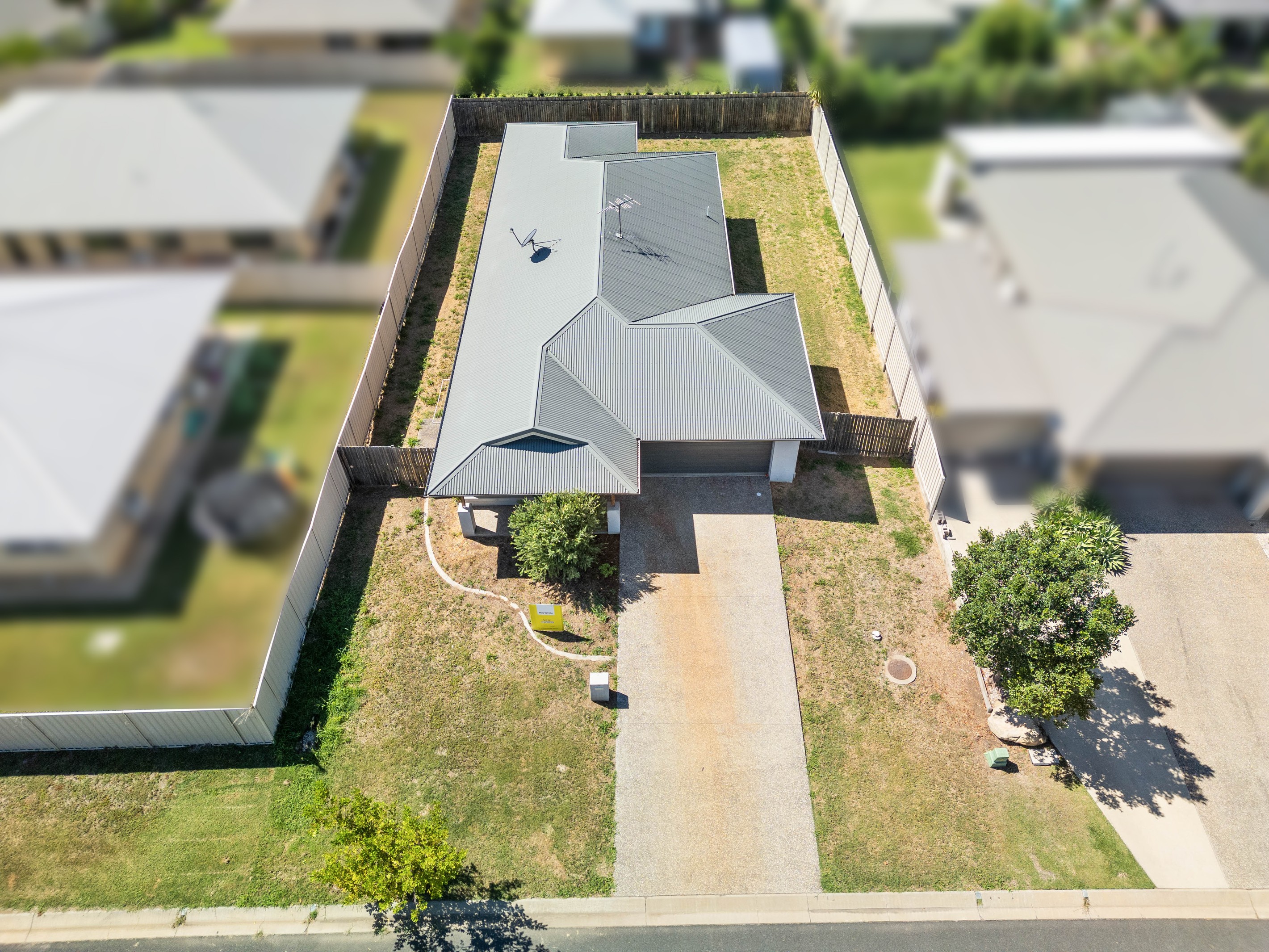 3 Onyx Street, Emerald, QLD 4720