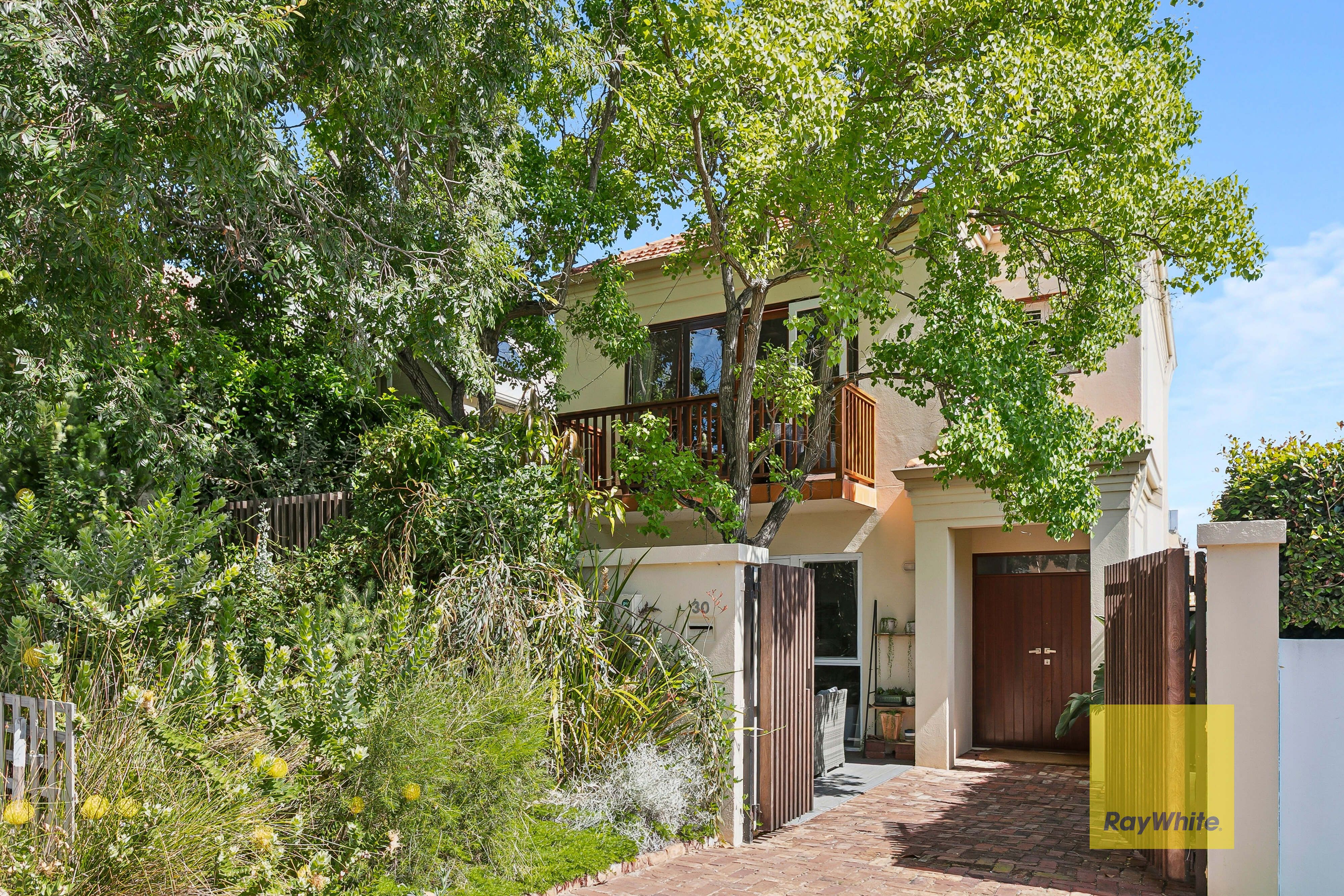 30 Reeve Street, Swanbourne, WA 6010