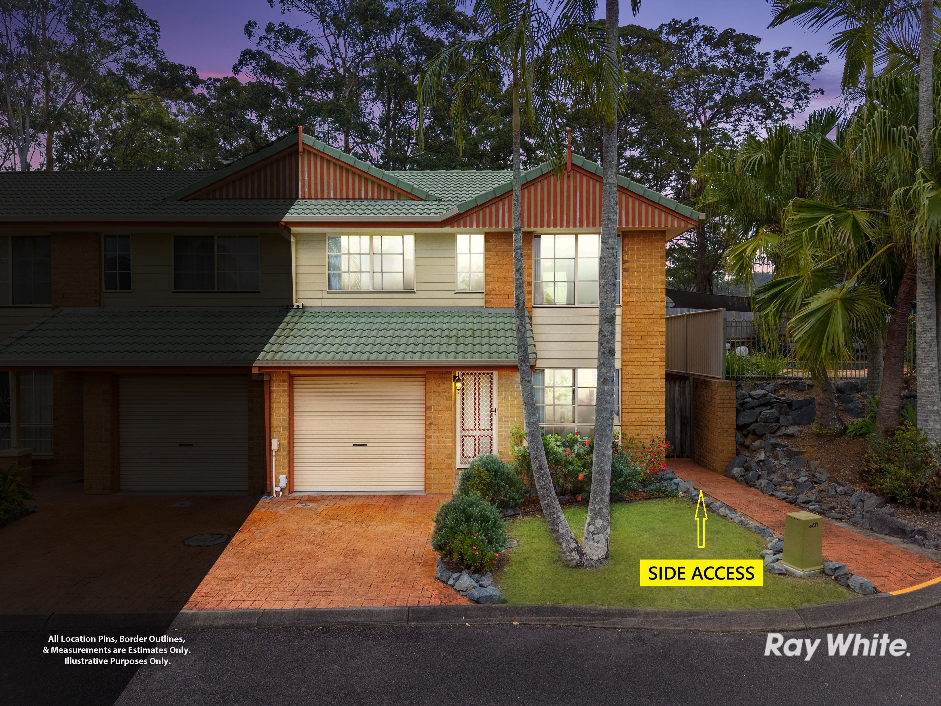 16/125 Chatswood Road — photo 3 of 23