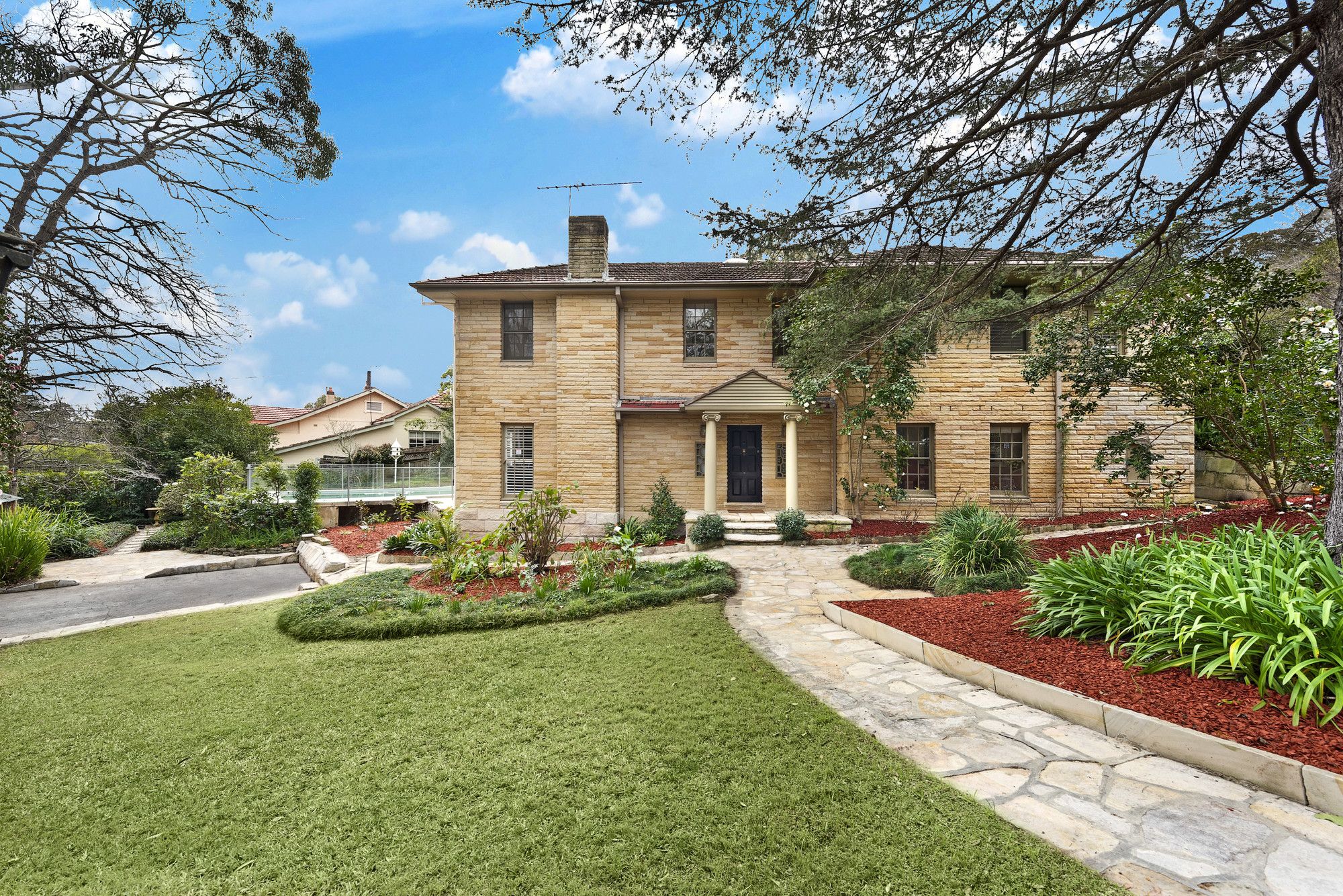 27 Bareena Avenue, Wahroonga, NSW 2076
