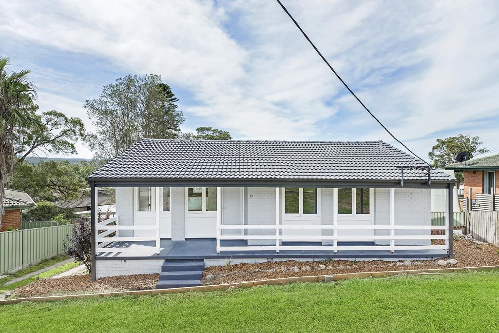 10 Tora Street, Toronto, NSW 2283