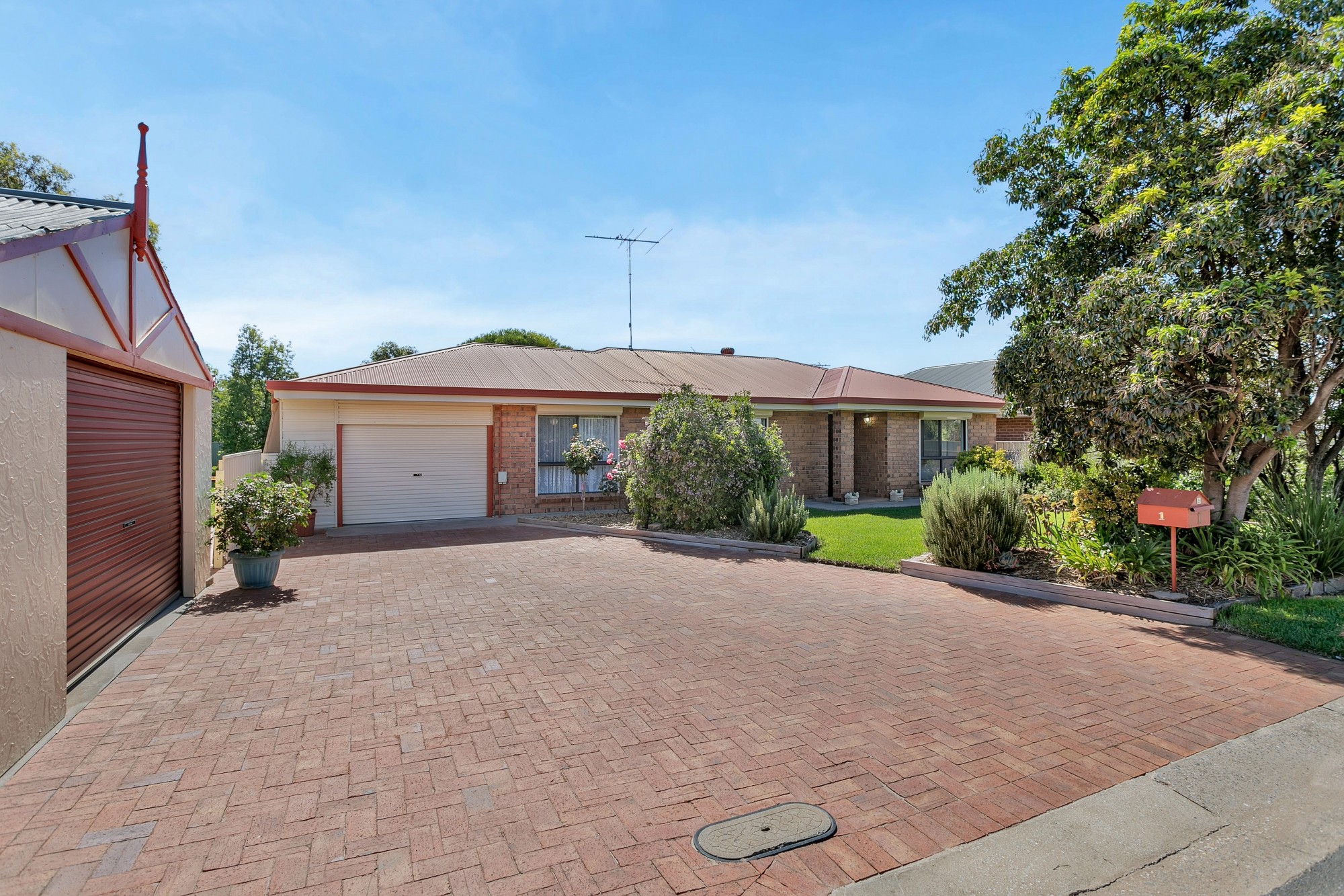 1 George Street, Strathalbyn, SA 5255