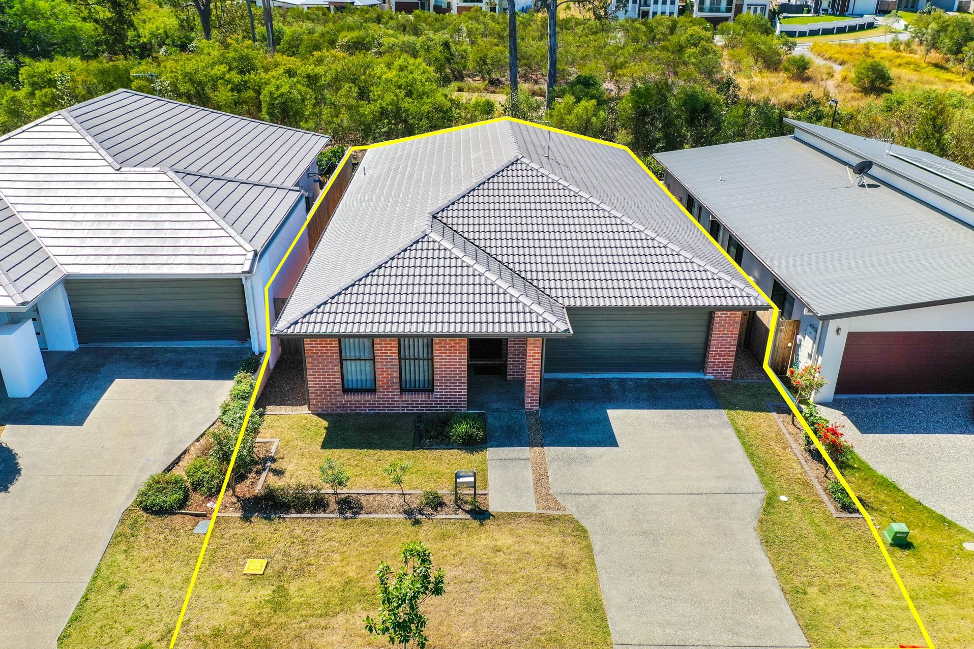 41 Oakover Avenue, Ormeau Hills QLD 4208