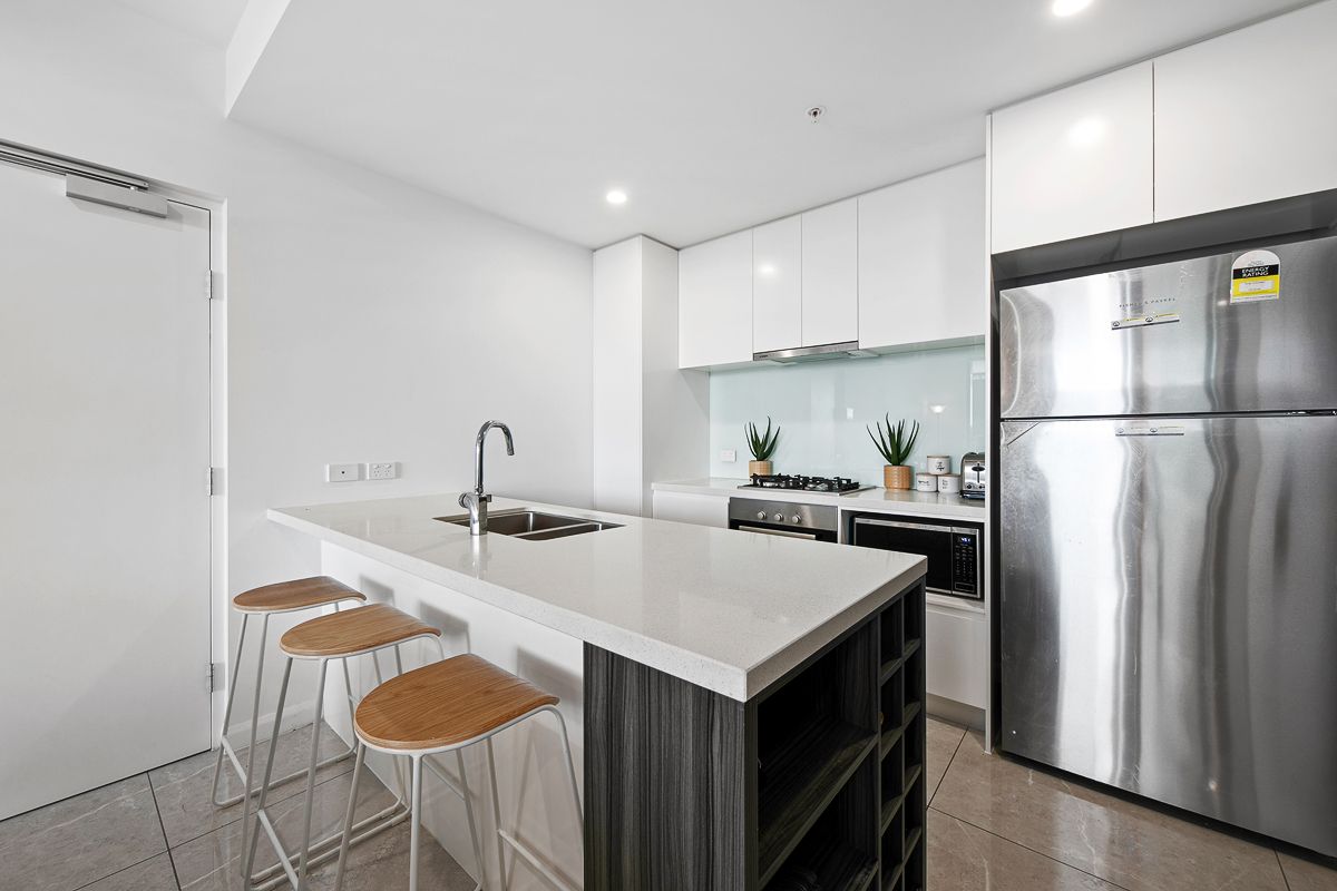 275/181 Clarence Road, Indooroopilly, QLD 4068