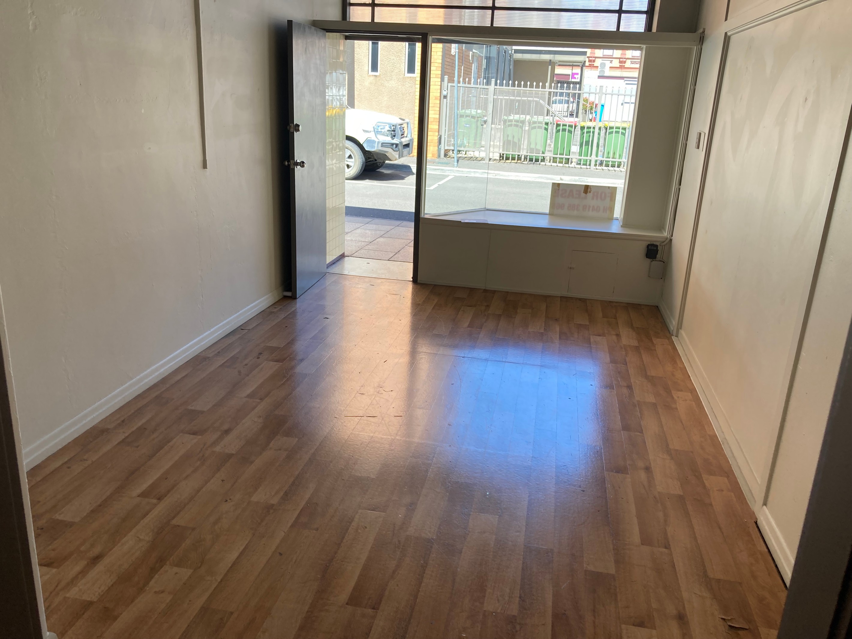 1/1 Scholefield Street, Toowoomba City, QLD 4350