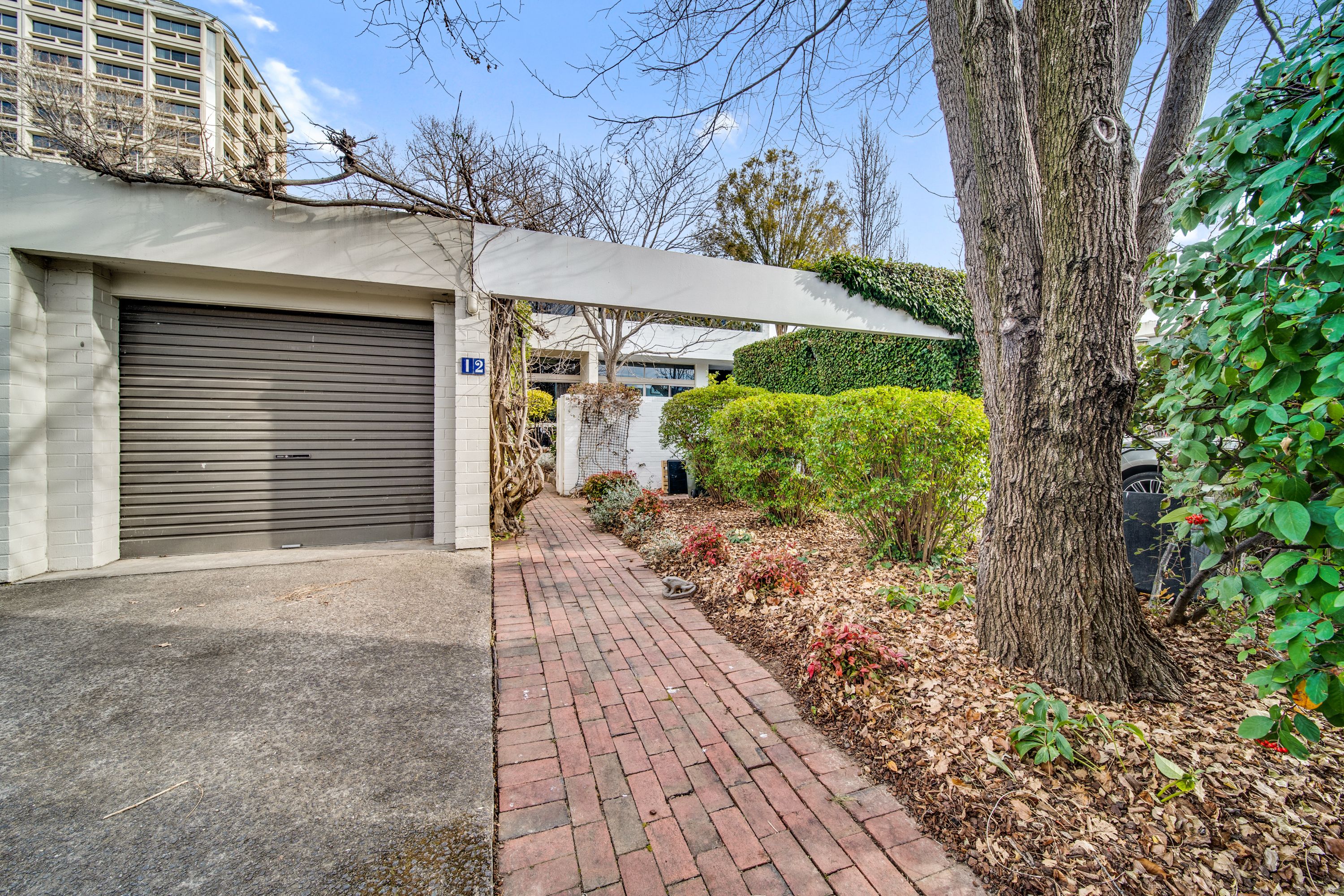 12 Gosse Street, Kingston, ACT 2604
