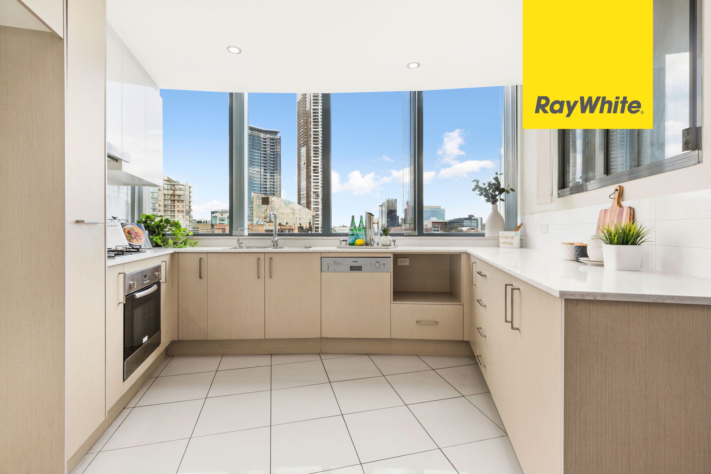 43/20 Victoria Road, Parramatta, NSW 2150