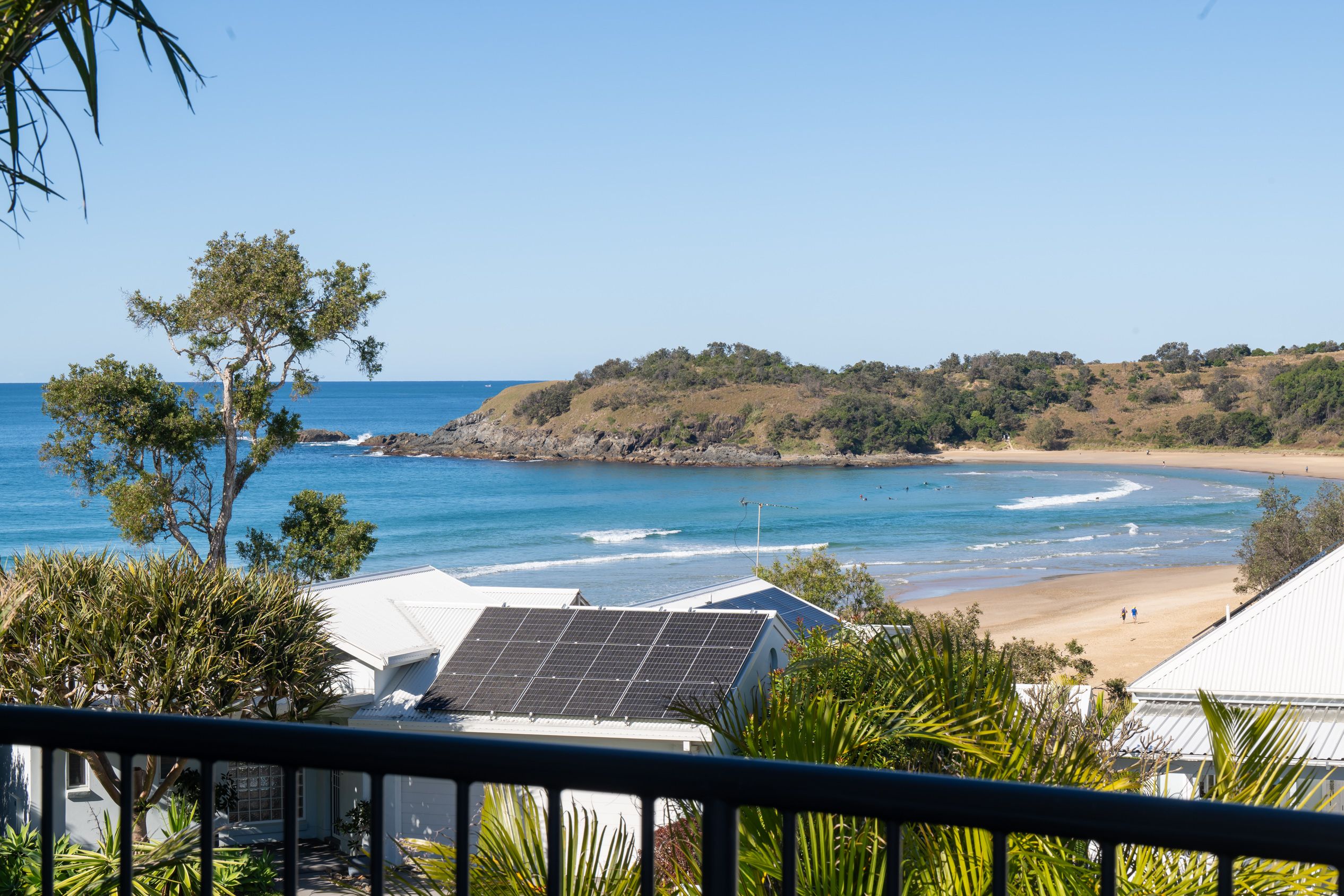 11 Diggers Headland Place, Coffs Harbour, NSW 2450