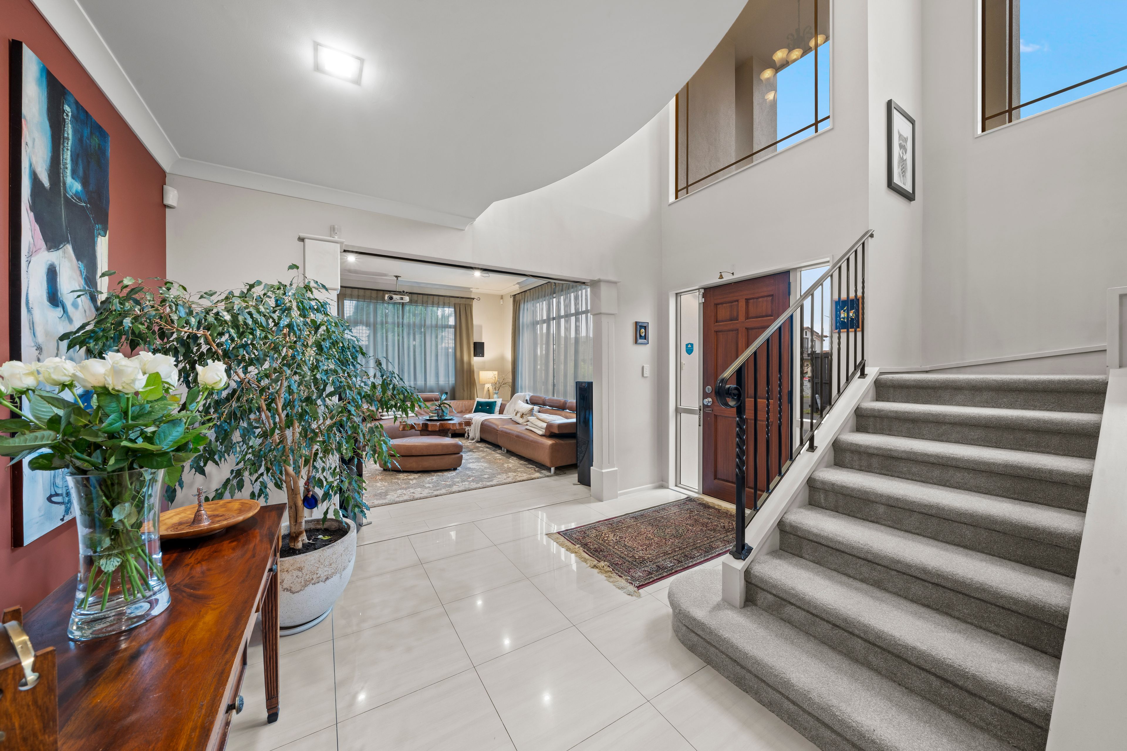 6 Alvre Place, Flat Bush, Manukau City