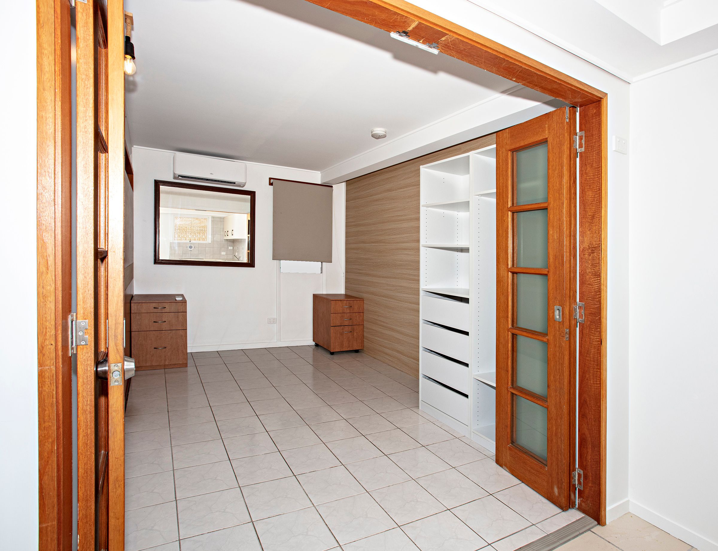 1D/72 Woodward Street, Edge Hill, QLD 4870