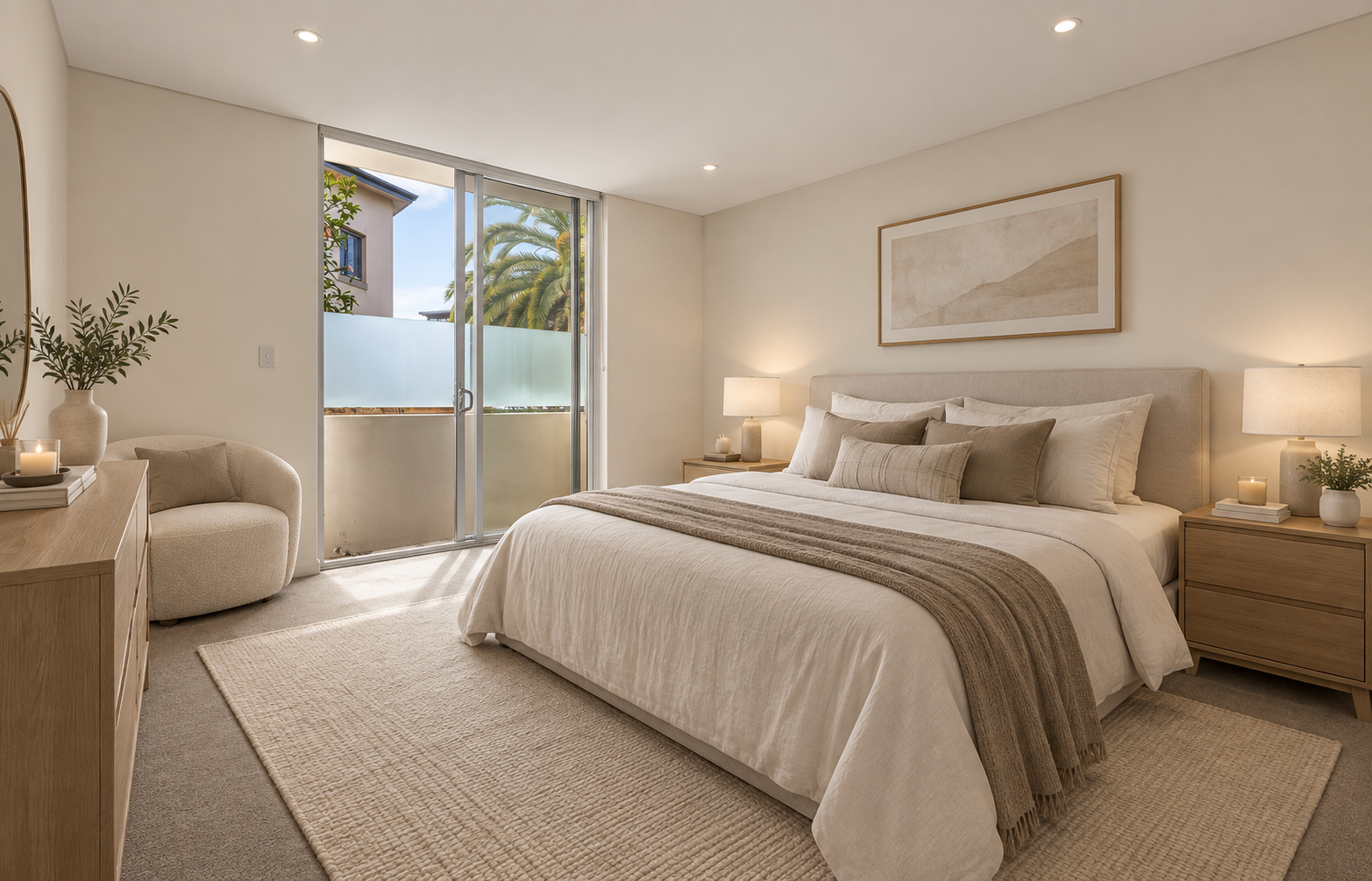 5/592 Old South Head Road, Rose Bay, NSW 2029
