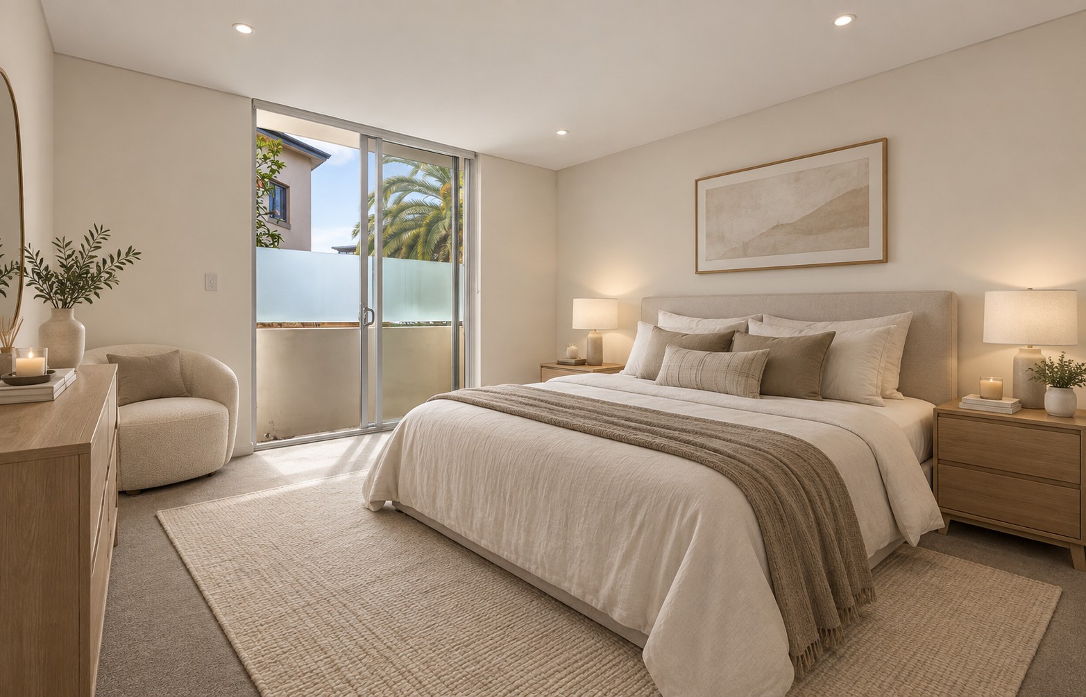 5/592 Old South Head Road, Rose Bay, NSW 2029