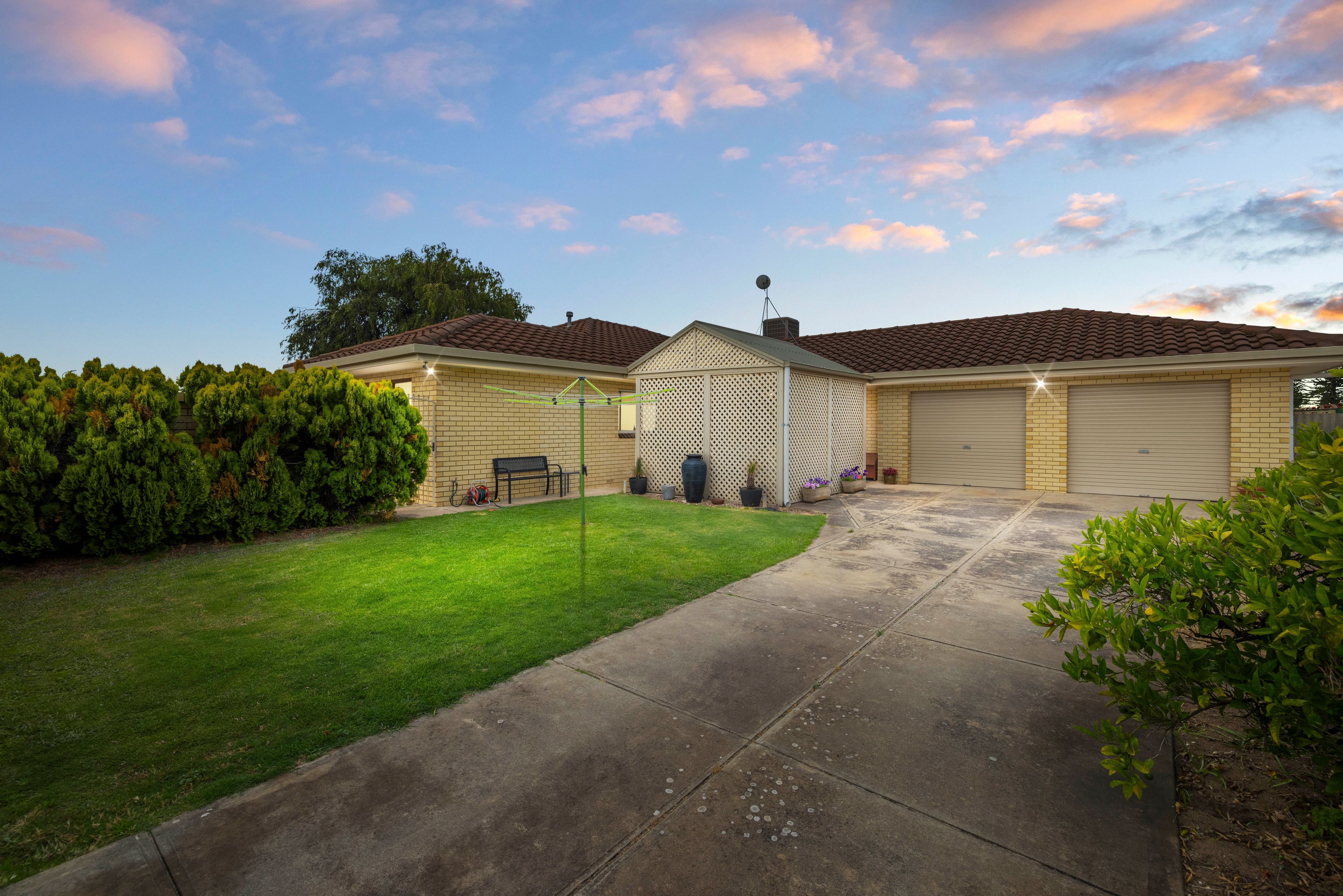 60 Aurelia Drive, North Haven, SA 5018
