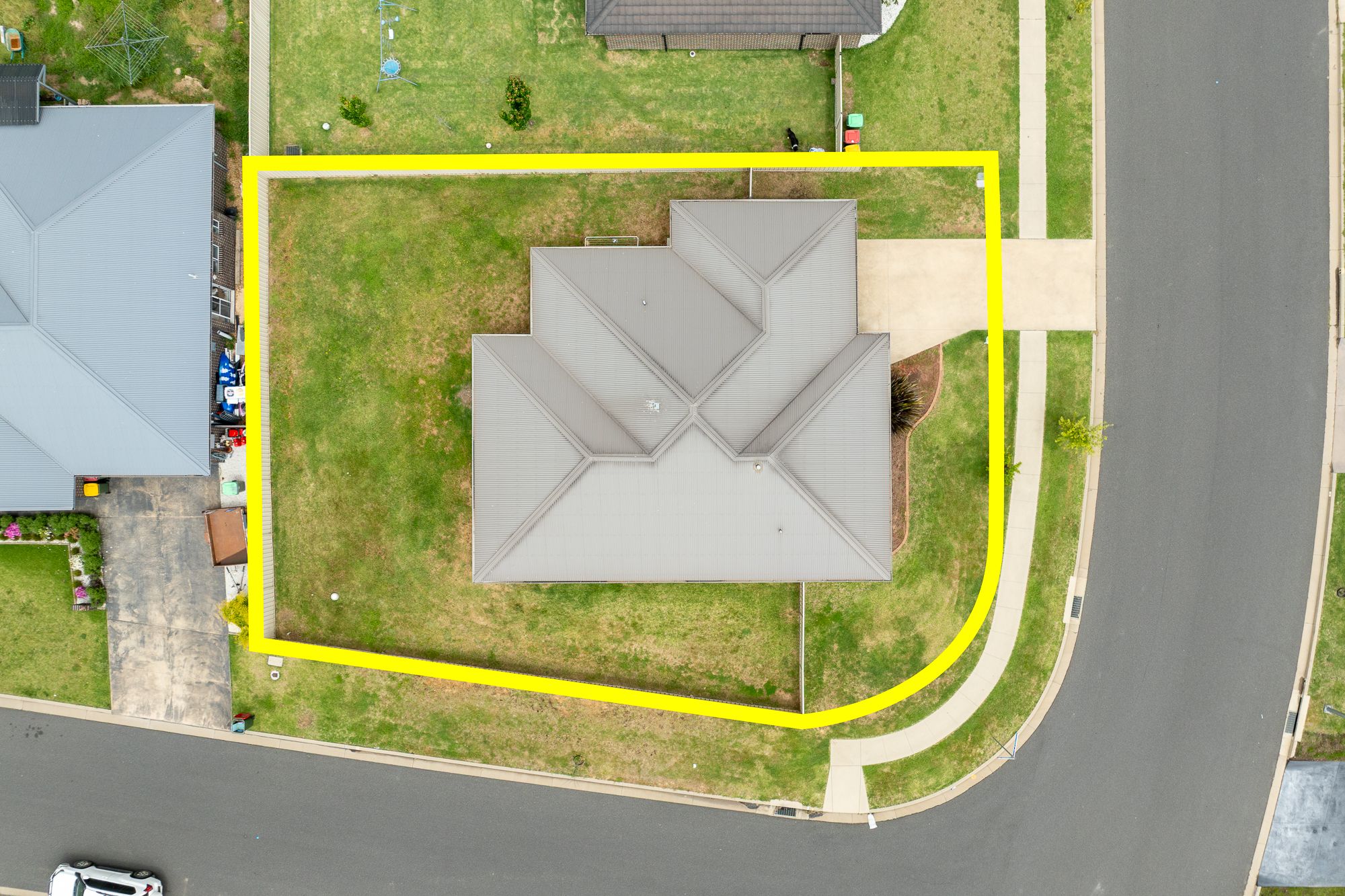 12 Hallaran Way, Orange, NSW 2800