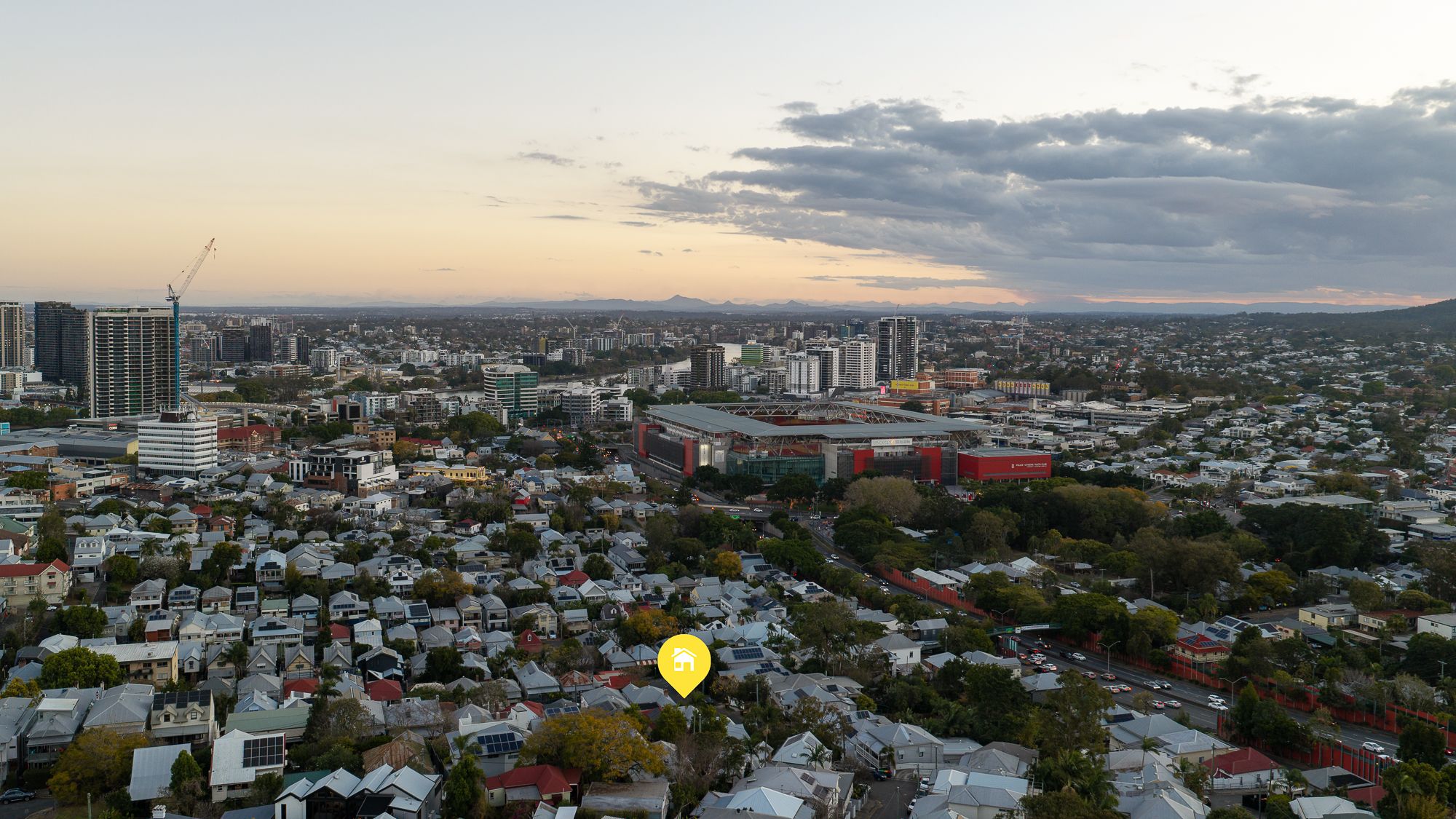 25 Lutwyche Street — photo 15 of 17