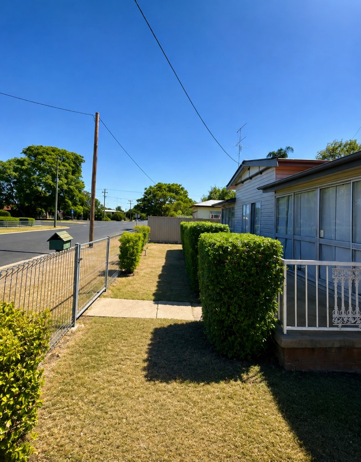 114 Pfingst Street, Goondiwindi, QLD 4390