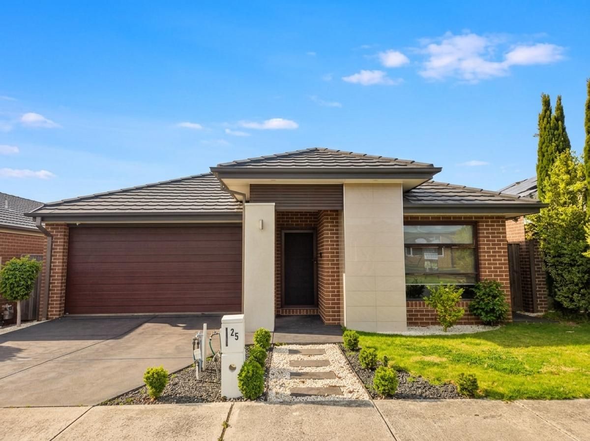 25 Everard Avenue — photo from Ray White Cranbourne