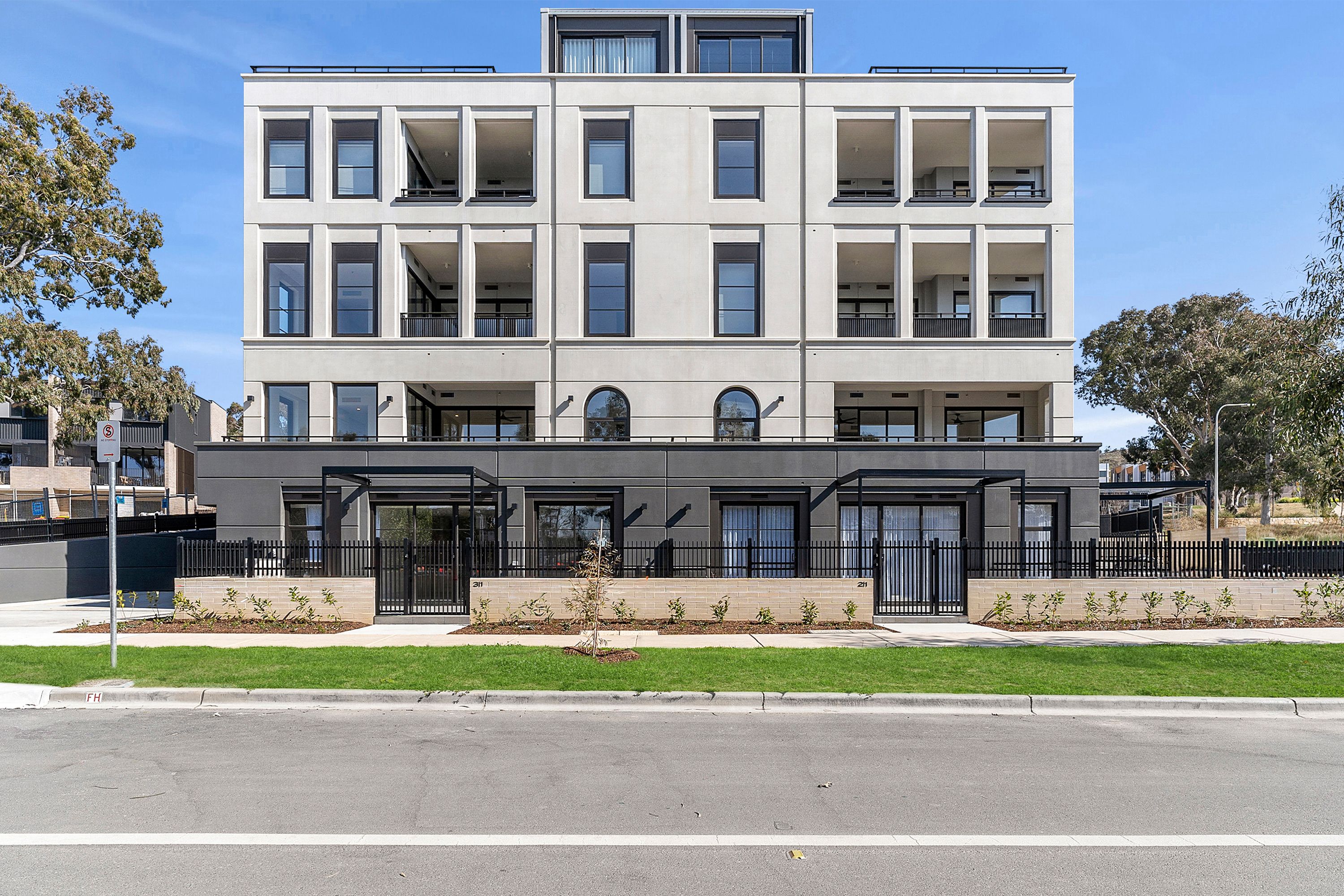 6/1 Lady Nelson Place — photo 14 of 14