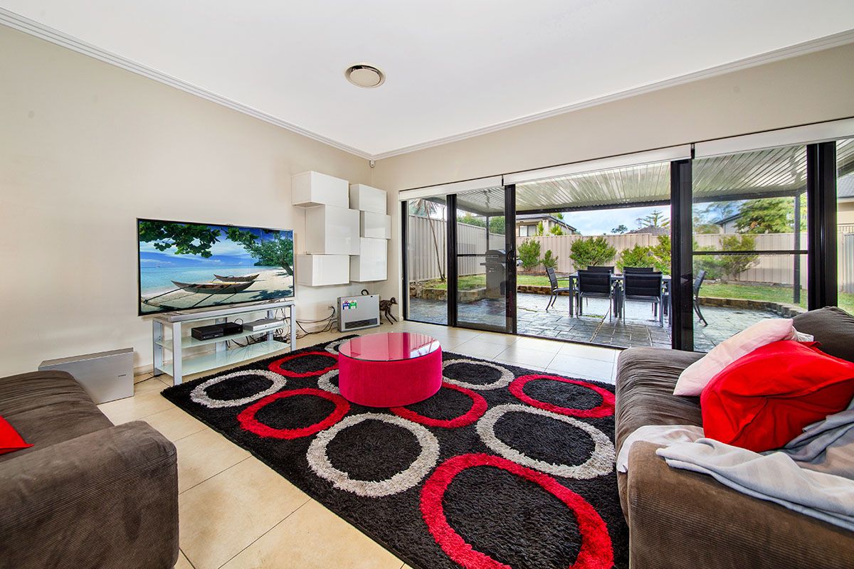 4/54 Osprey Drive, Illawong, NSW 2234