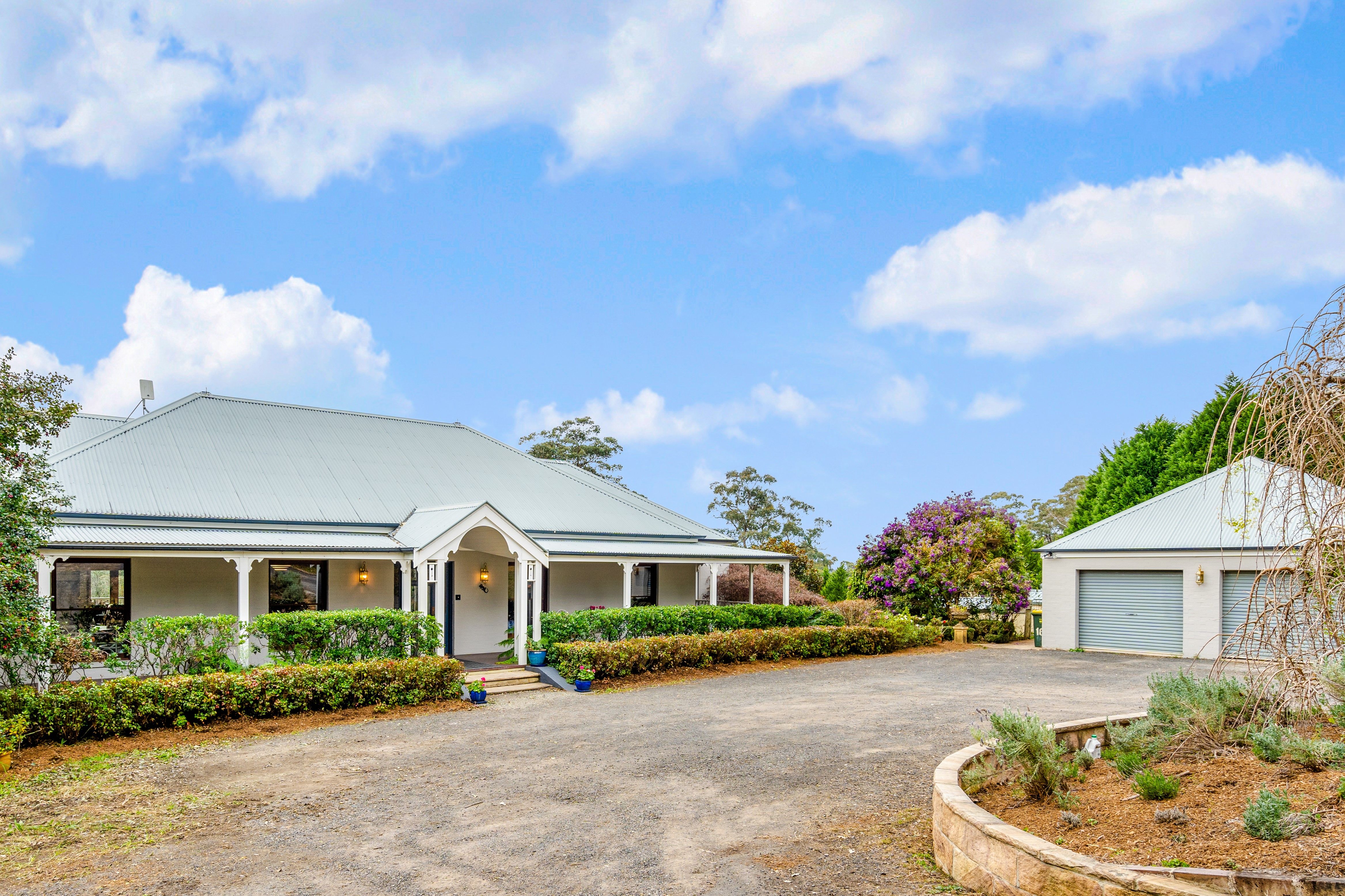 276 16 Hermitage Road, Kurrajong Hills, NSW 2758 Sold House Ray