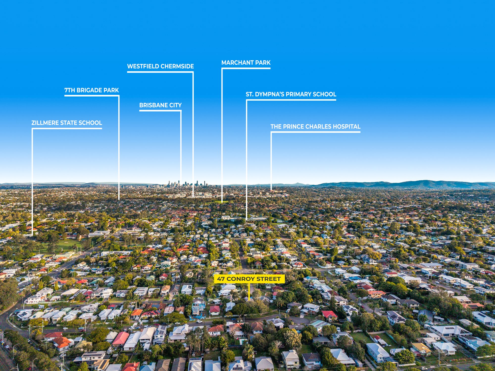 47 Conroy Street — photo 18 of 20