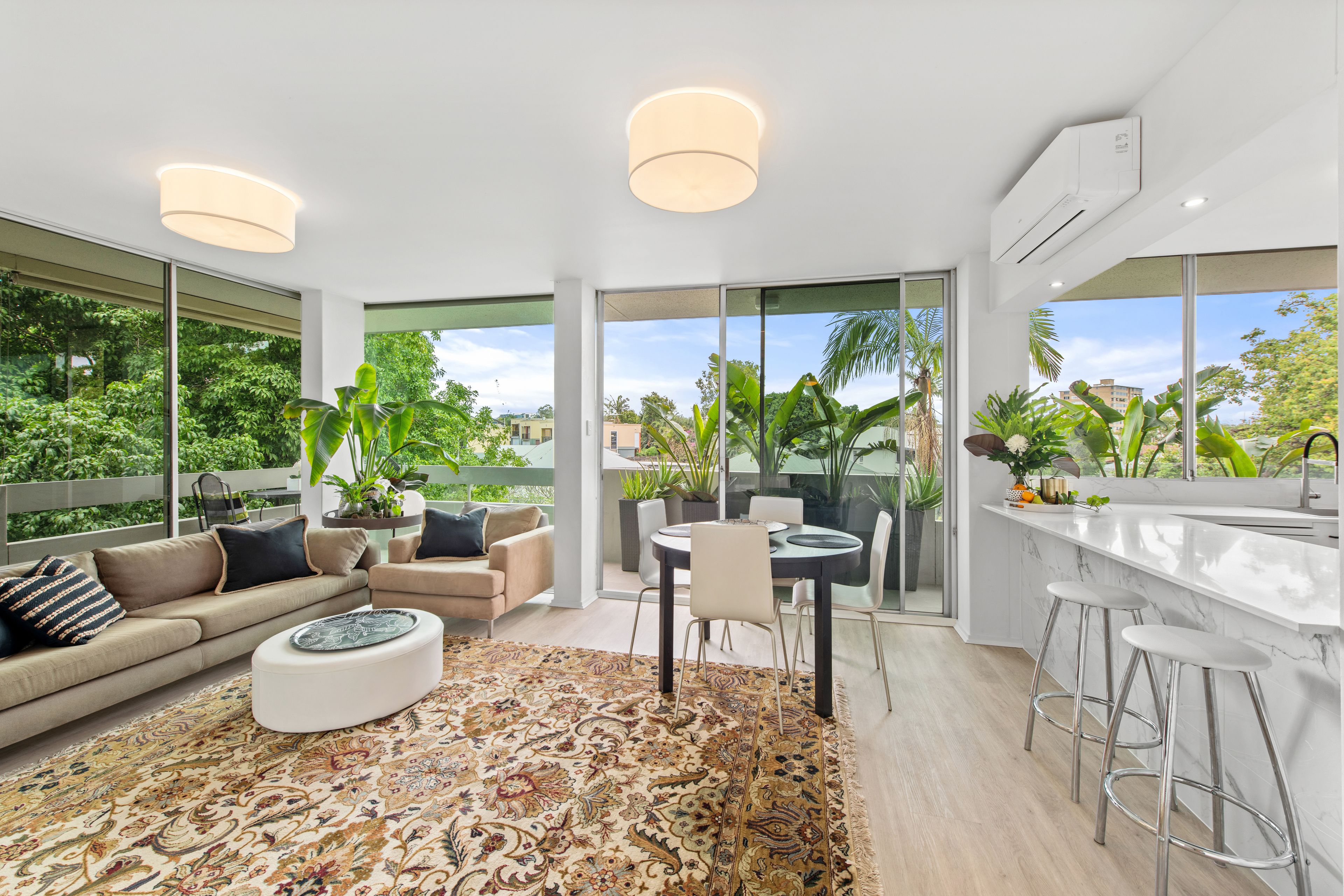 11/128 Oxlade Drive, New Farm, QLD 4005