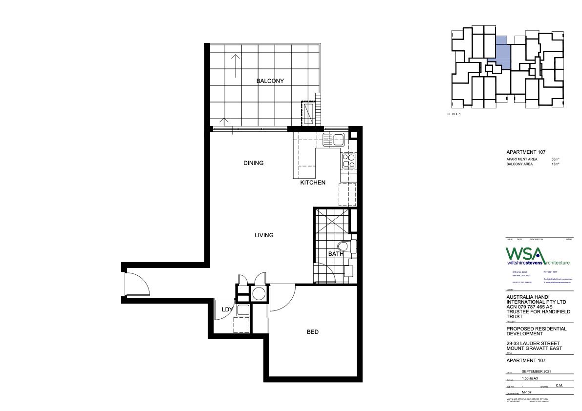 29-33 Lauder Street, Mount Gravatt East, QLD 4122