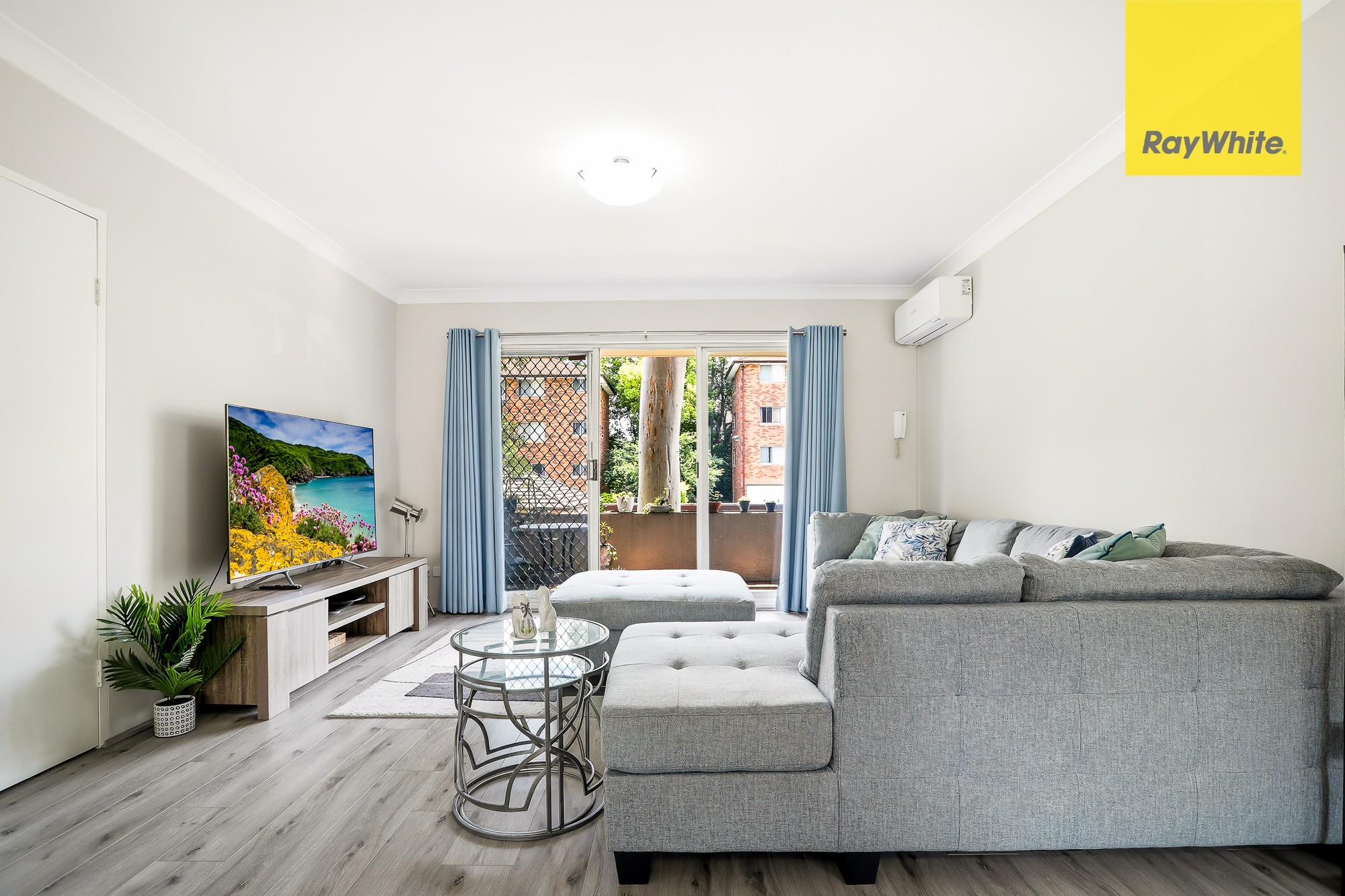 43/17 Elizabeth Street, Parramatta, NSW 2150