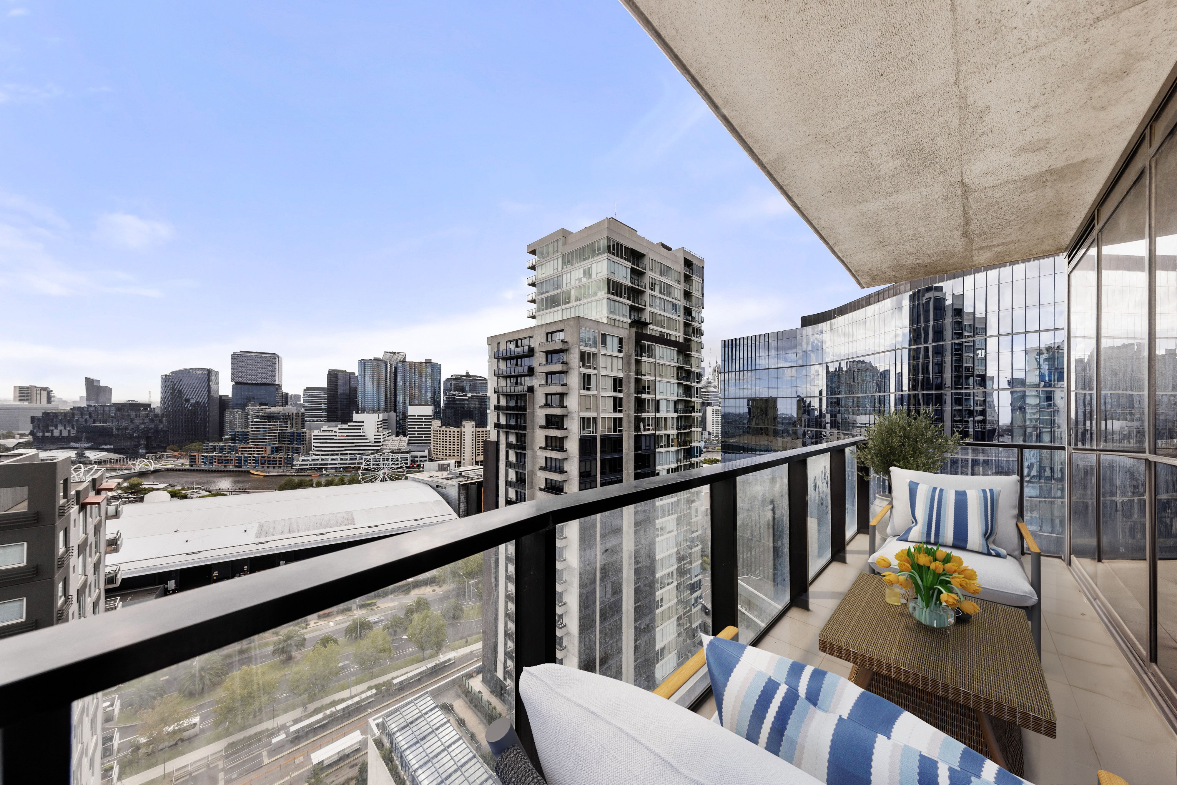2208/50 Haig Street, Southbank, VIC 3006