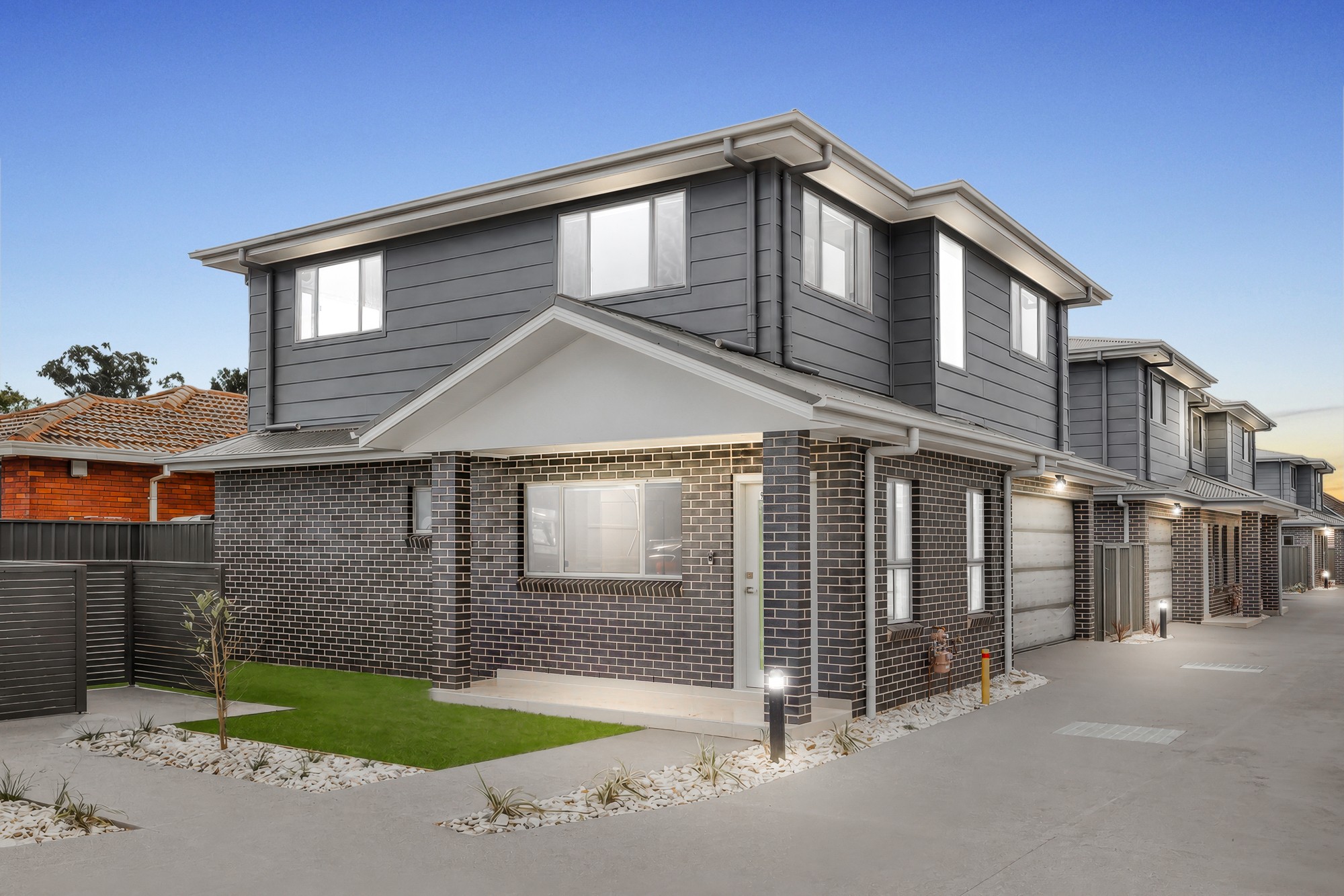 1-9/83-85 Canberra Street, Oxley Park, NSW 2760