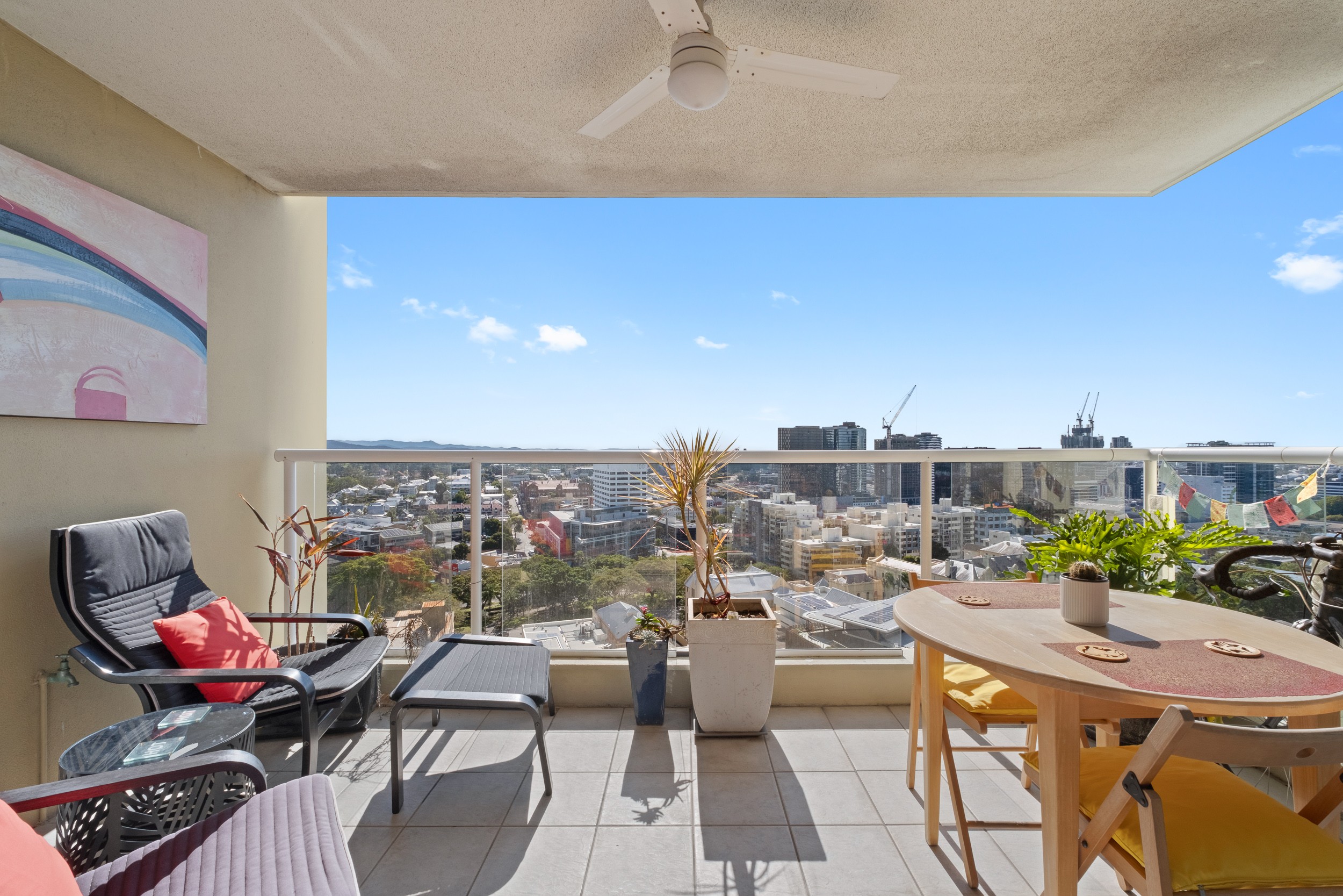 221/82 Boundary Street, Brisbane City, QLD 4000