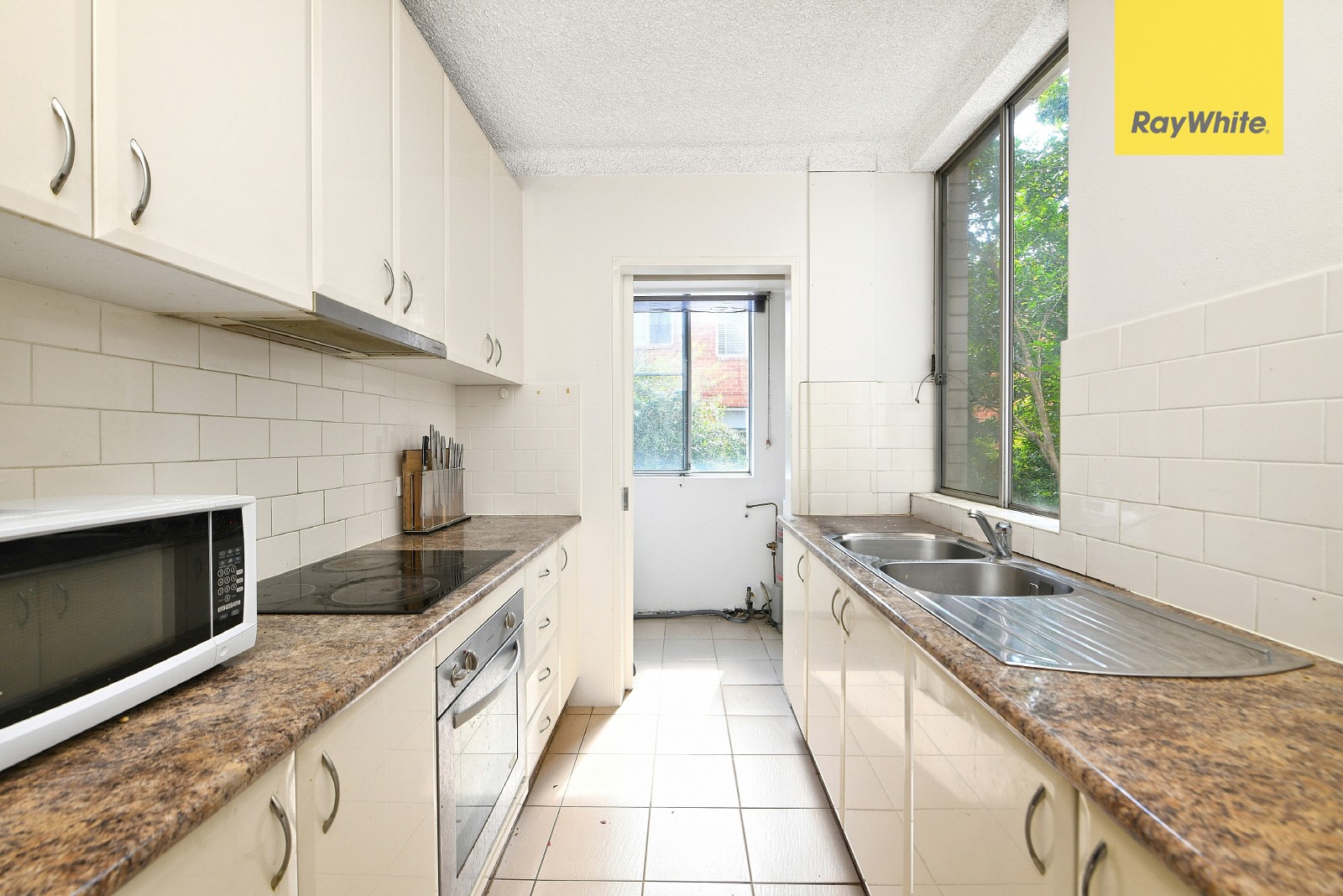 3/13-14 Bank Street, Meadowbank, NSW 2114