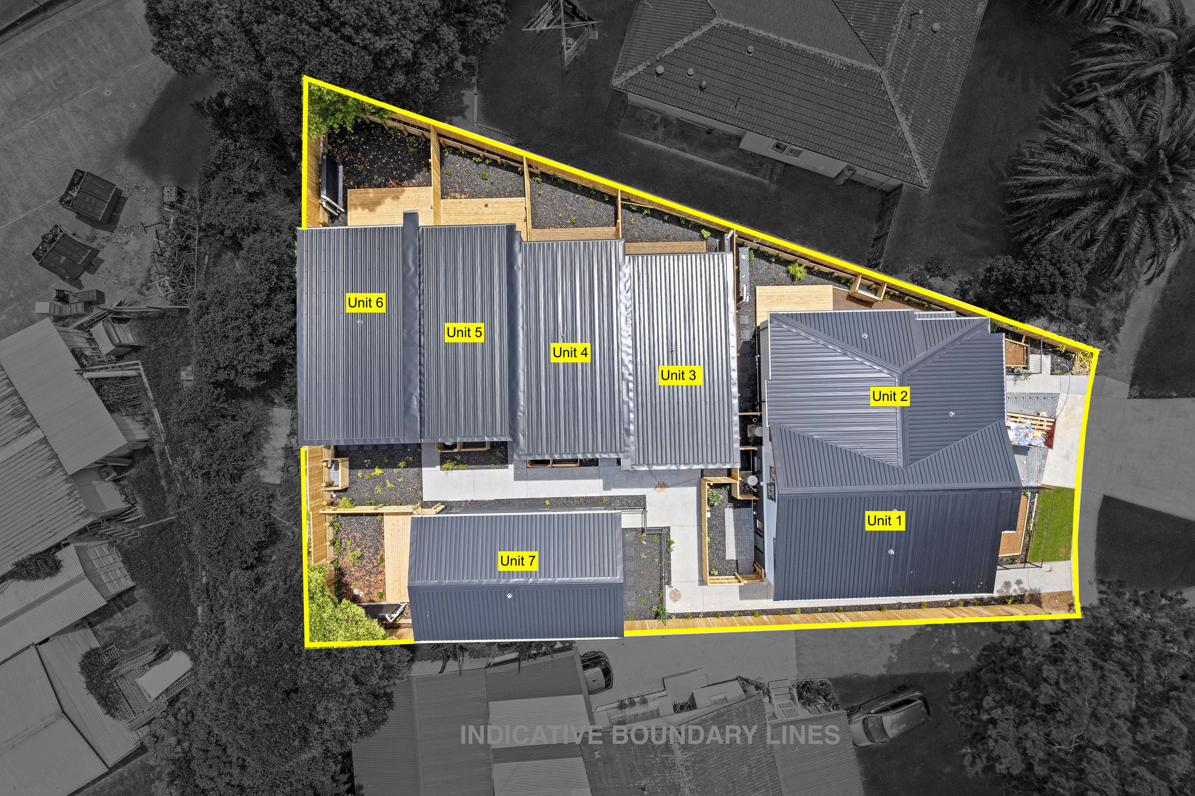 Lot 2/38 Chalfont Street, Mangere East, Manukau City