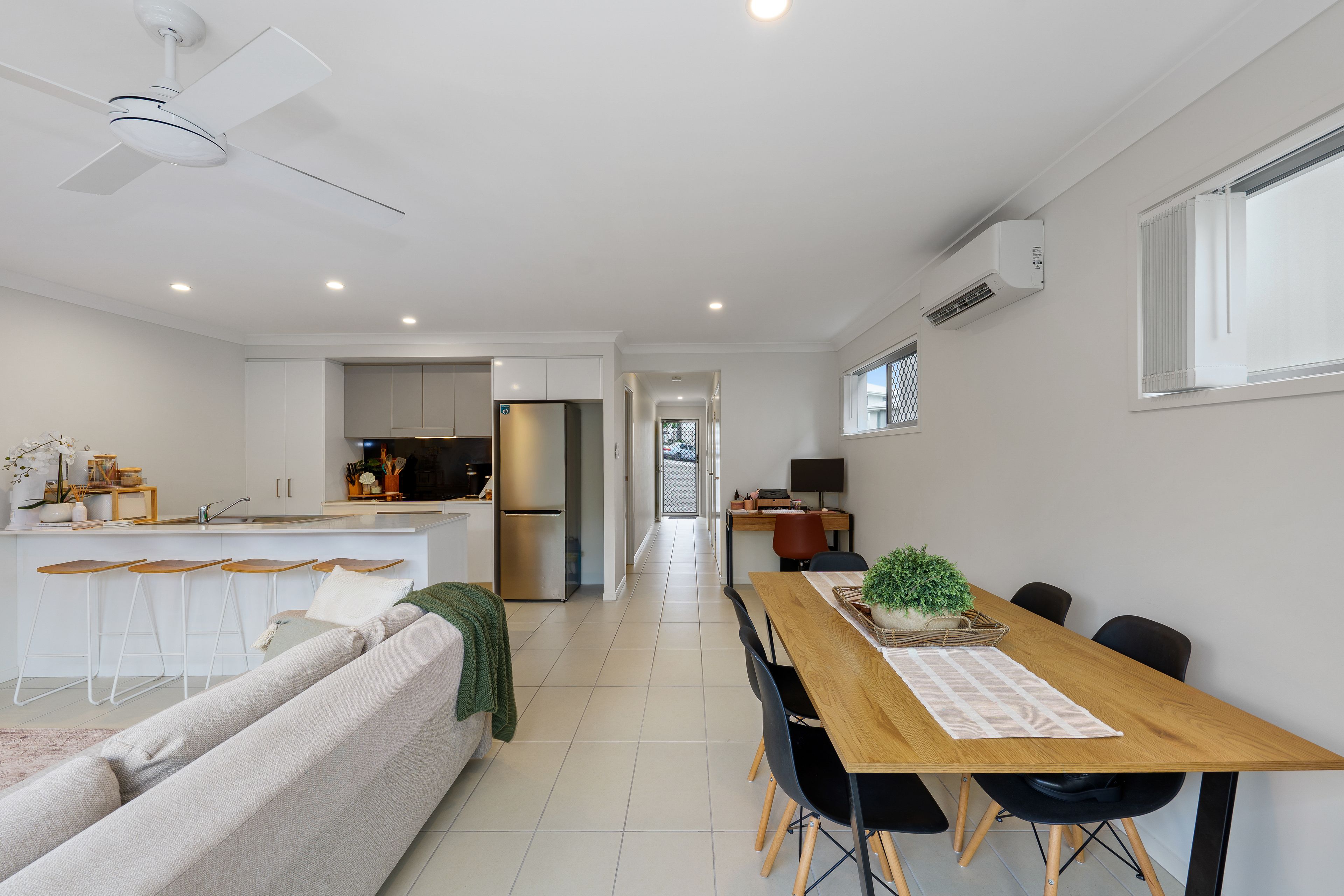 84/19 Whittley Court, Pimpama, QLD 4209 - Sold Townhouse - Ray White ...