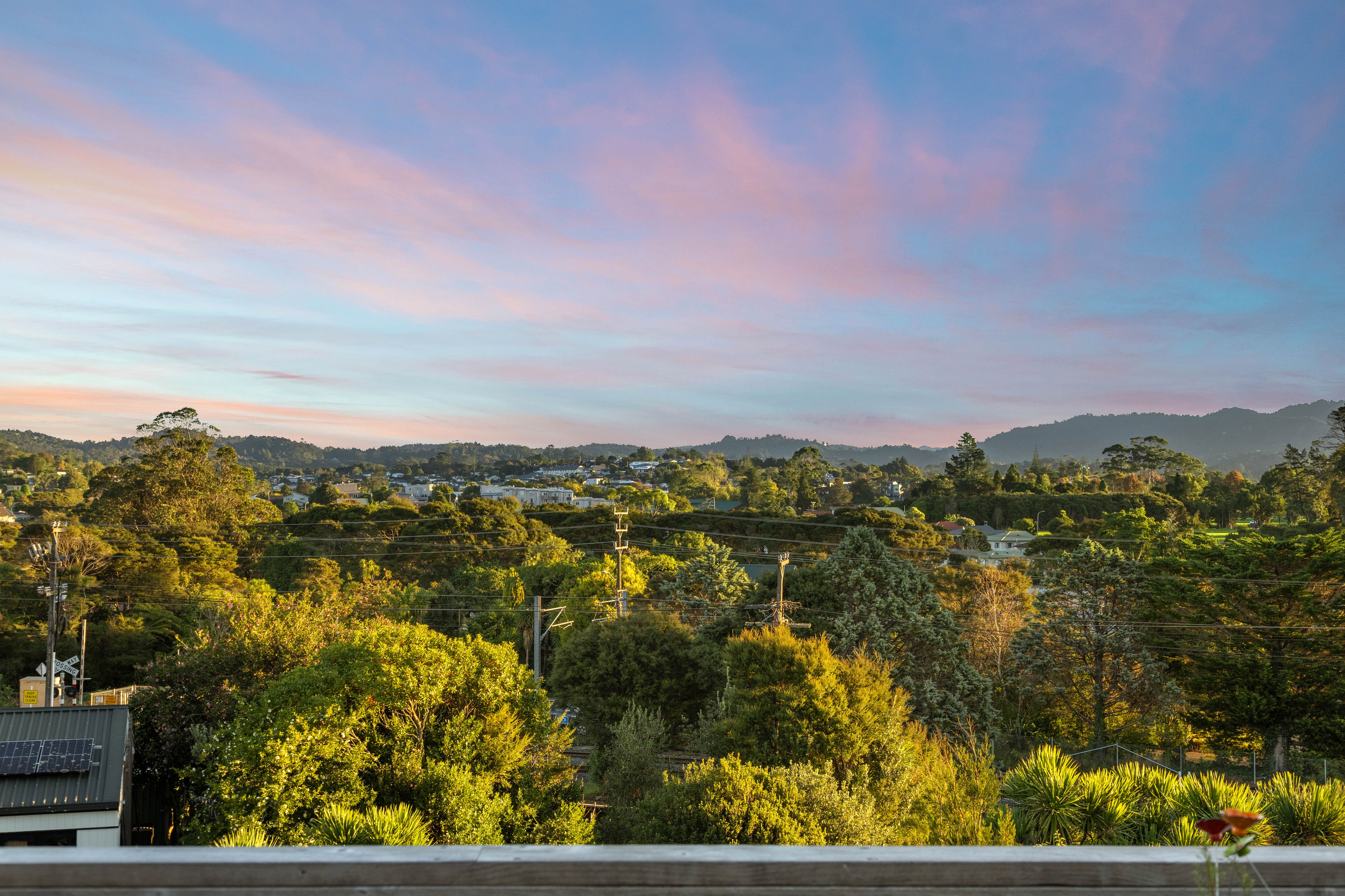 57B Rangeview Road, Sunnyvale, Waitakere City