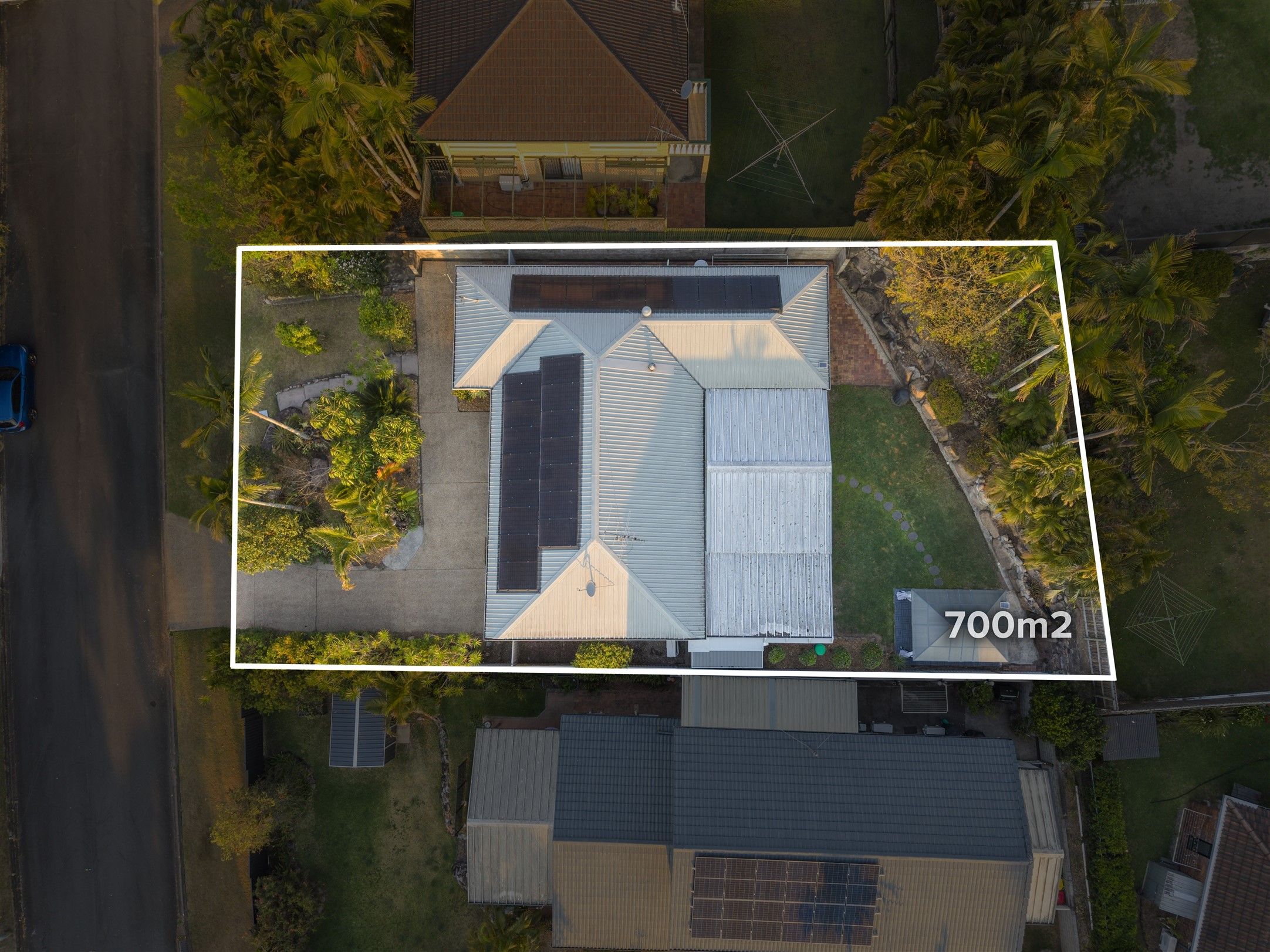 4 Fiesta Court — photo 19 of 20