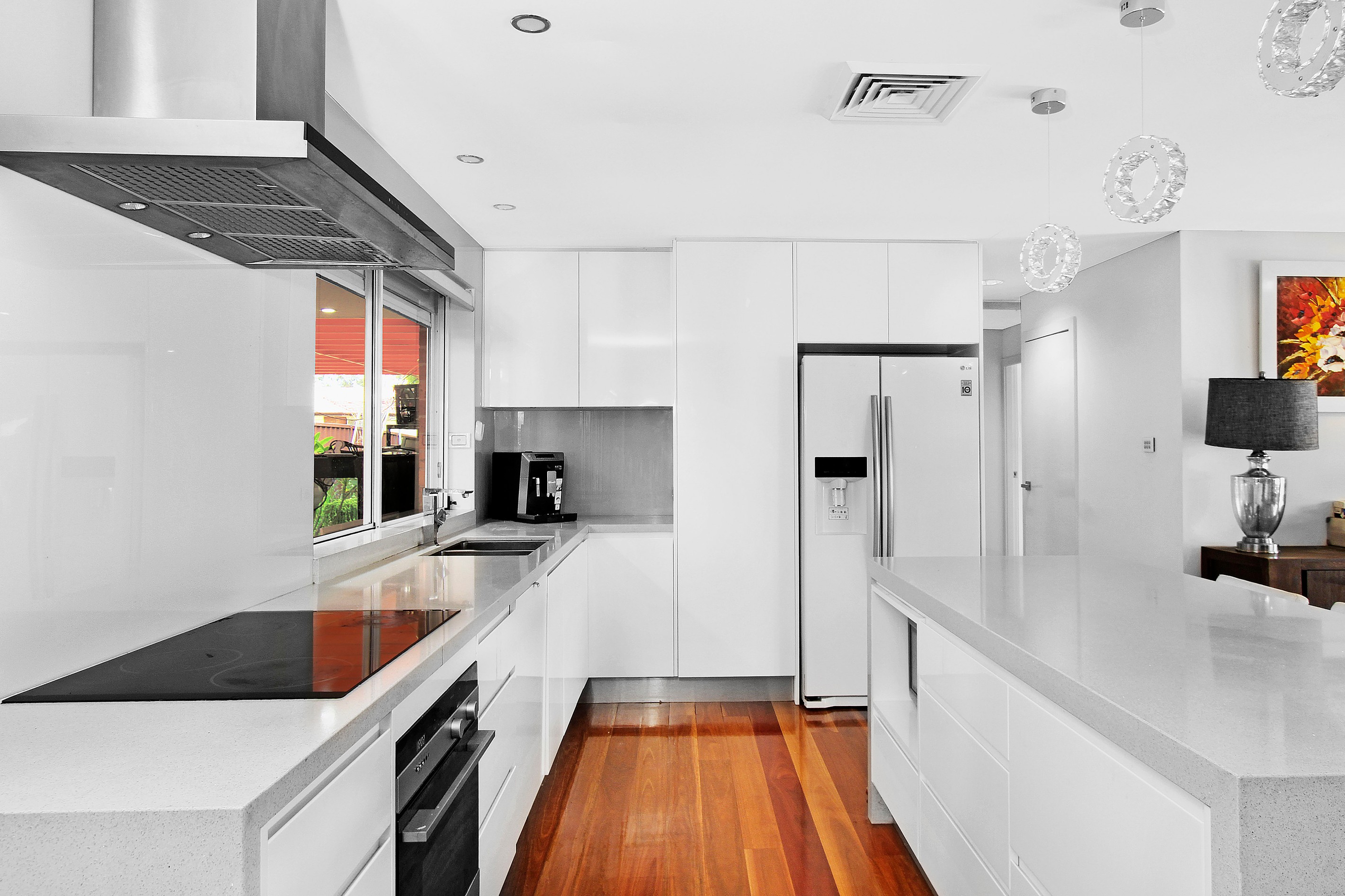 5 Guys Place, St Johns Park, NSW 2176