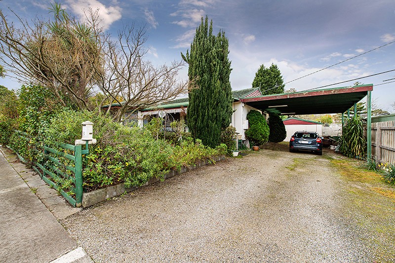 28 David Street, Knoxfield, VIC 3180
