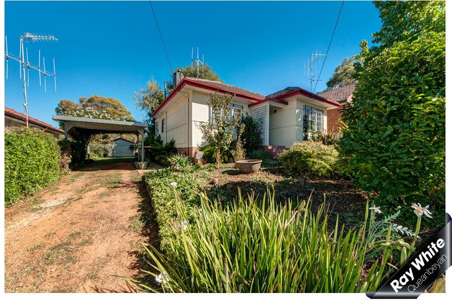 32 Surveyor Street