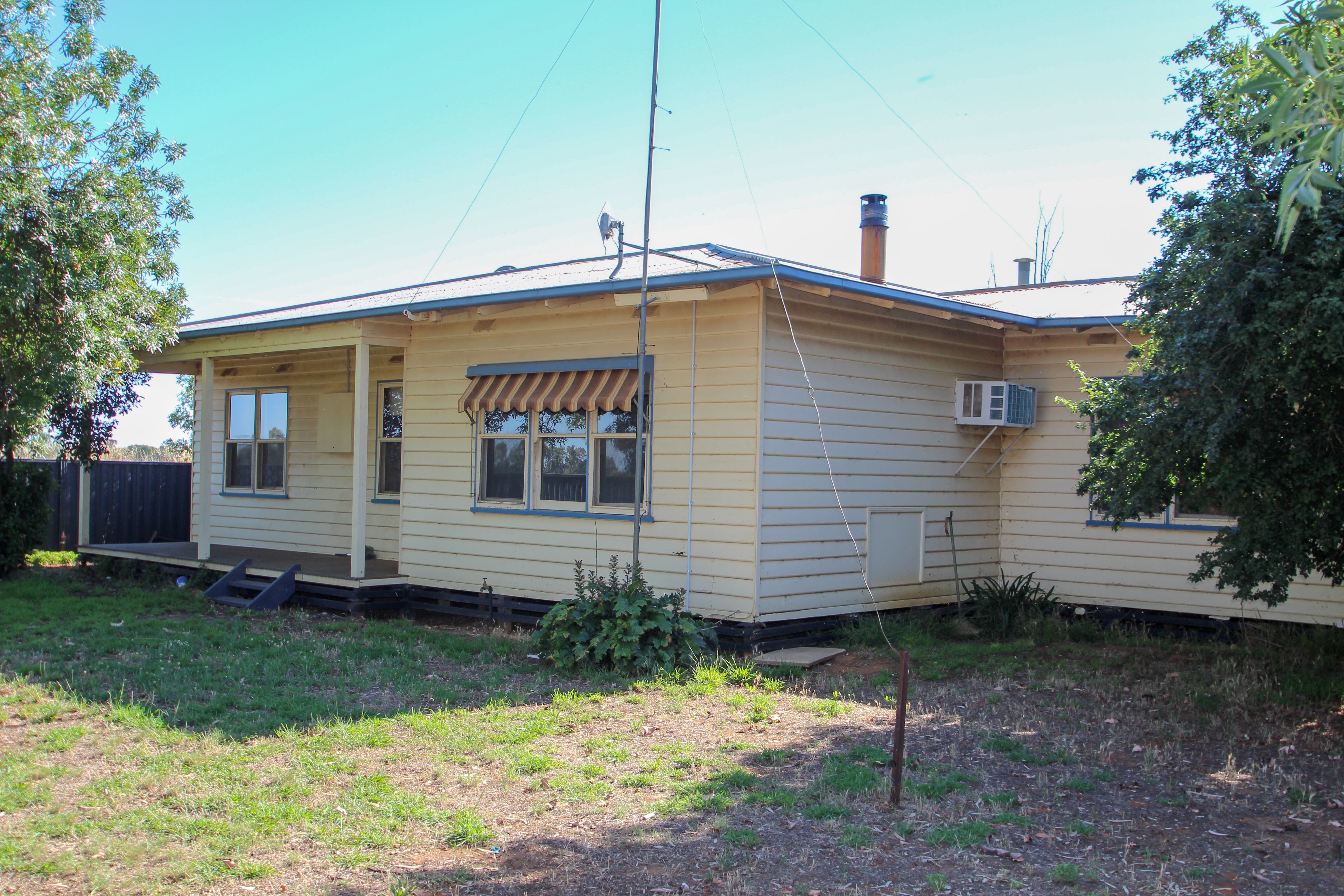35 Bedford Road, Invergordon VIC 3636